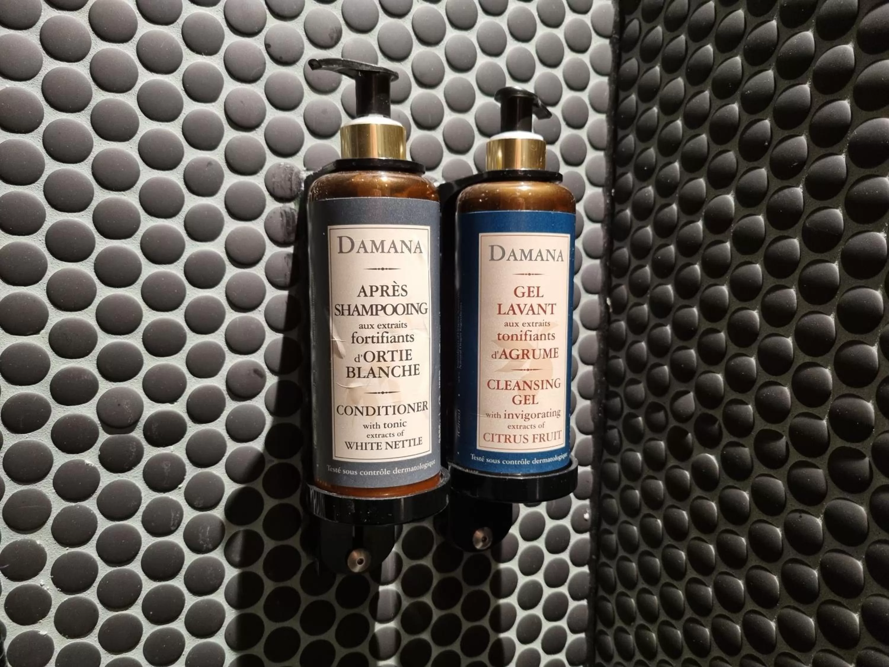 Bathroom in Treetop Spa Hangout & Hotel