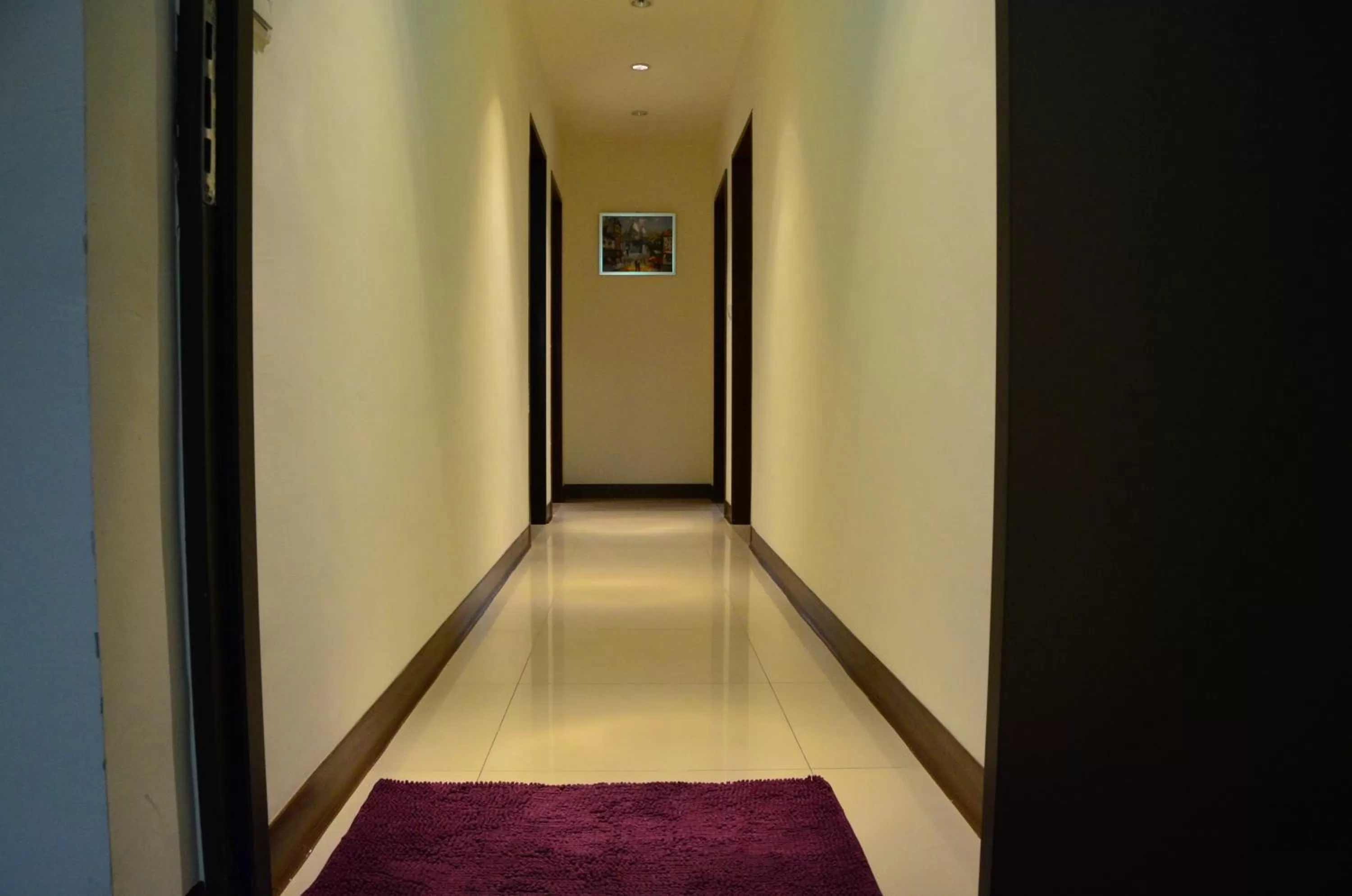 Patio, Spa/Wellness in Frank B&B