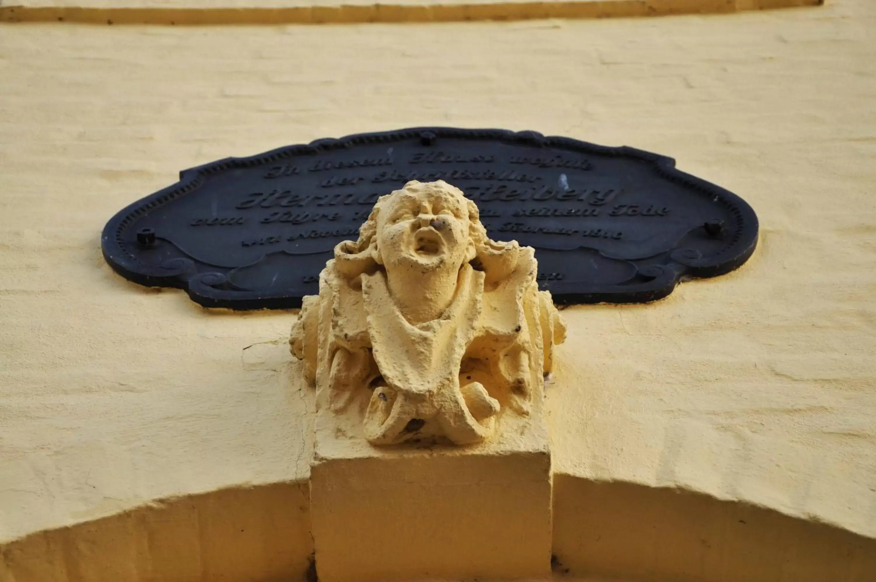 Facade/entrance in Hotel Zollhaus