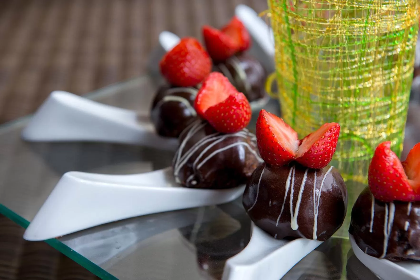 Restaurant/places to eat in Labadi Beach Hotel