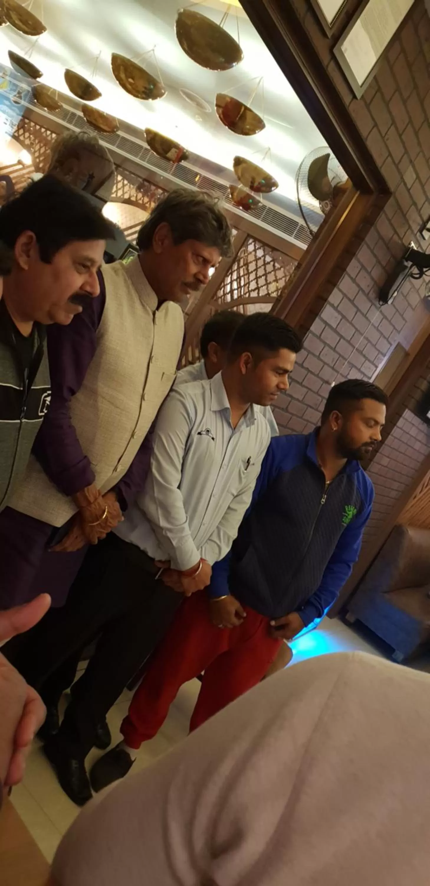 Hotel Makhan Residency