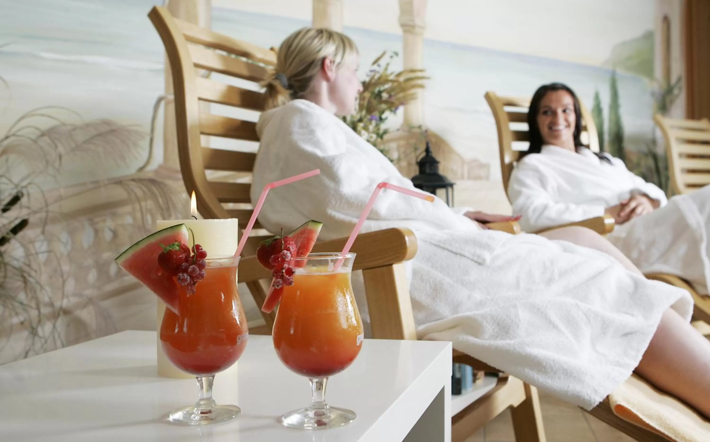 People in Landhotel Rittersgrün