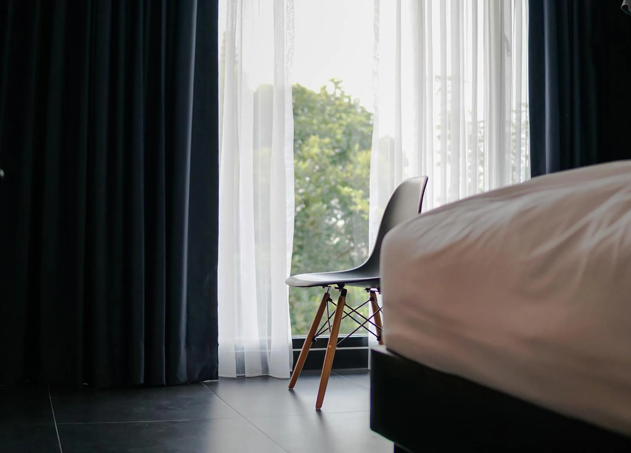 Bedroom, Bed in BED Chiangmai Gate- Adults Only