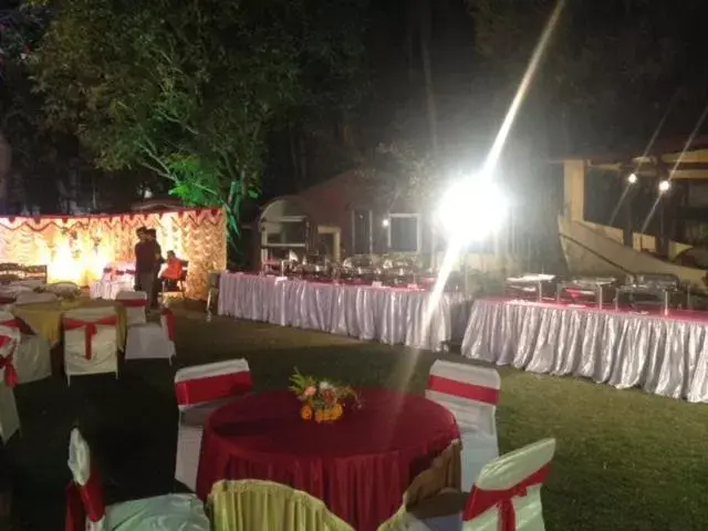 Banquet Facilities in Sher-E-Punjab