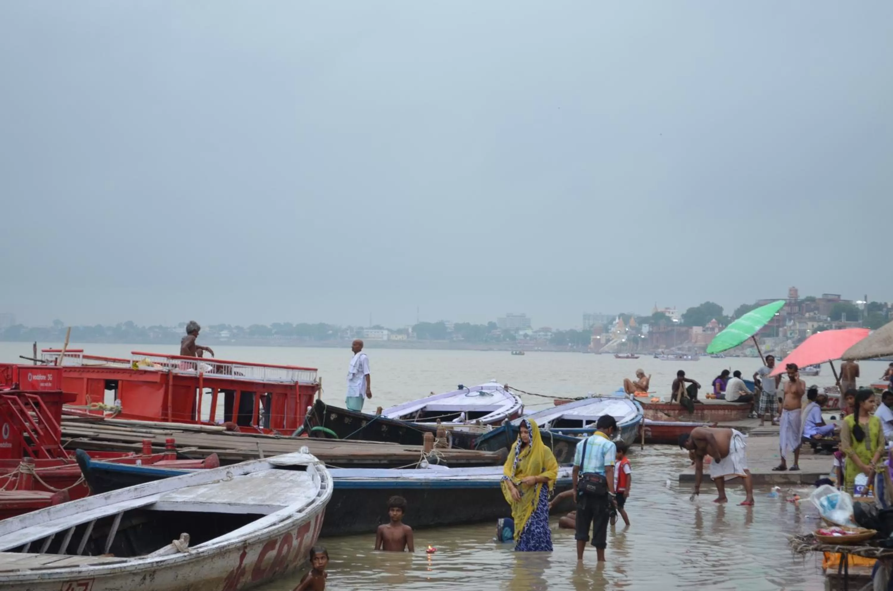 Autumn in Somit Paying Guest House