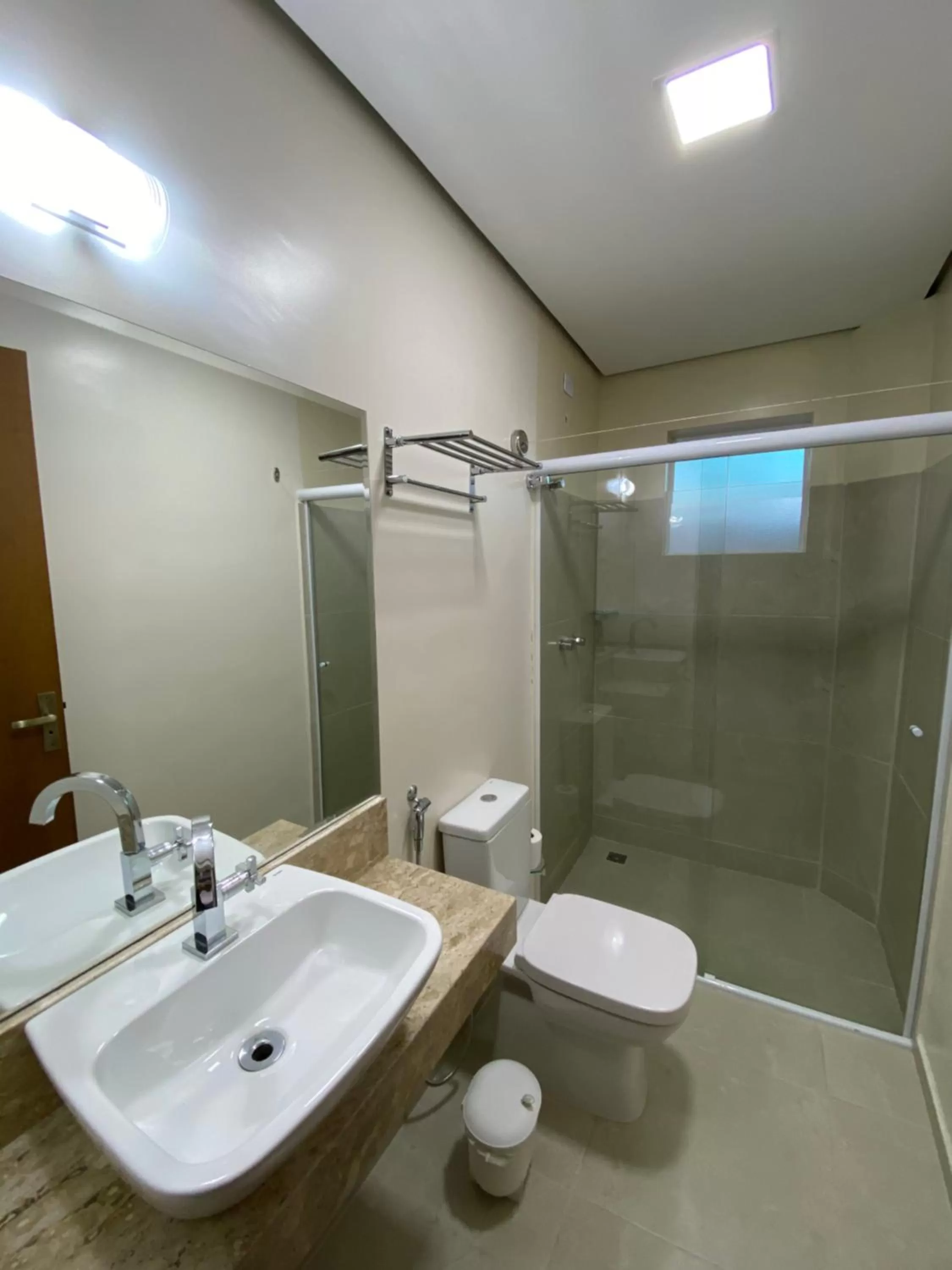 Bathroom in Green Haven Residence