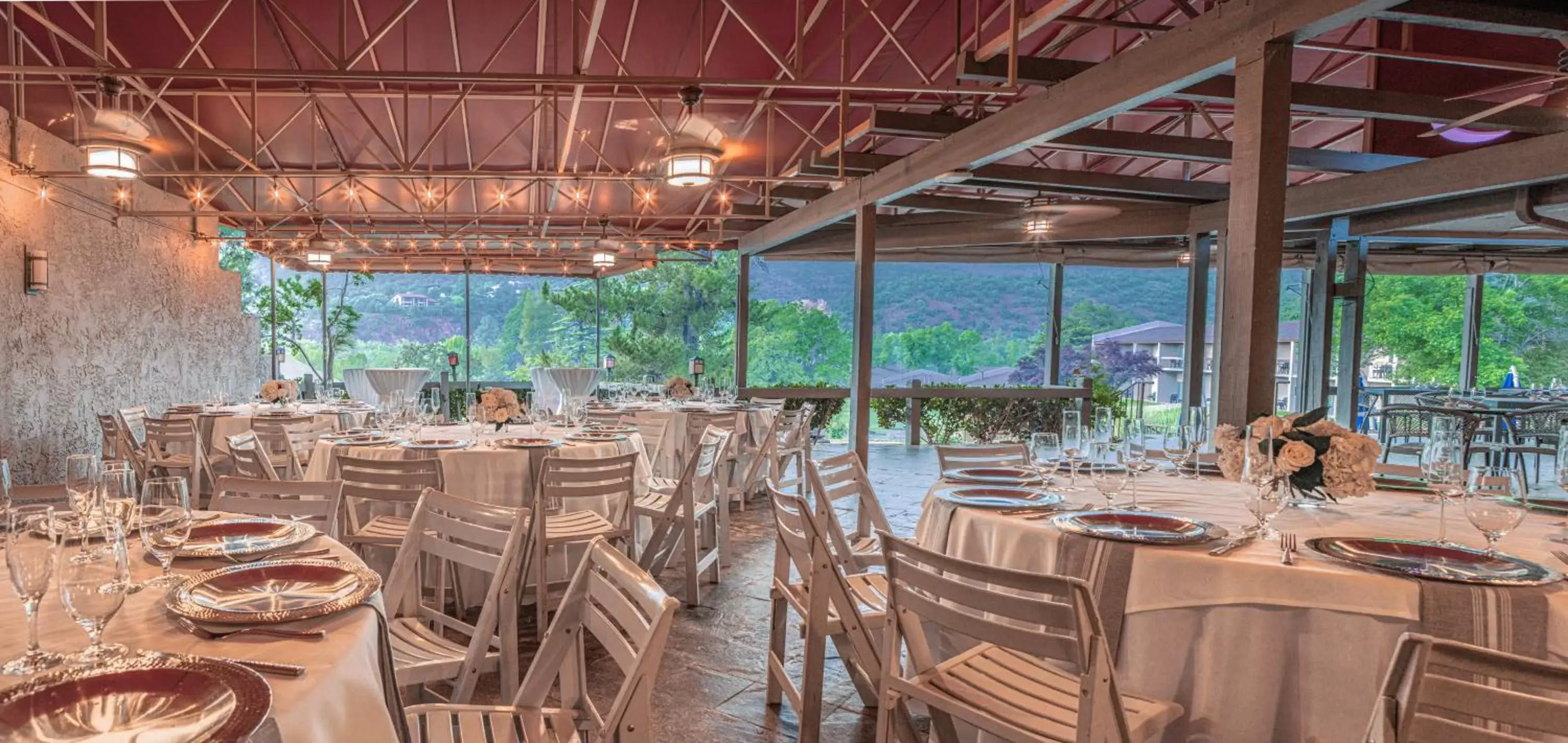 wedding, Restaurant/Places to Eat in Poco Diablo Resort