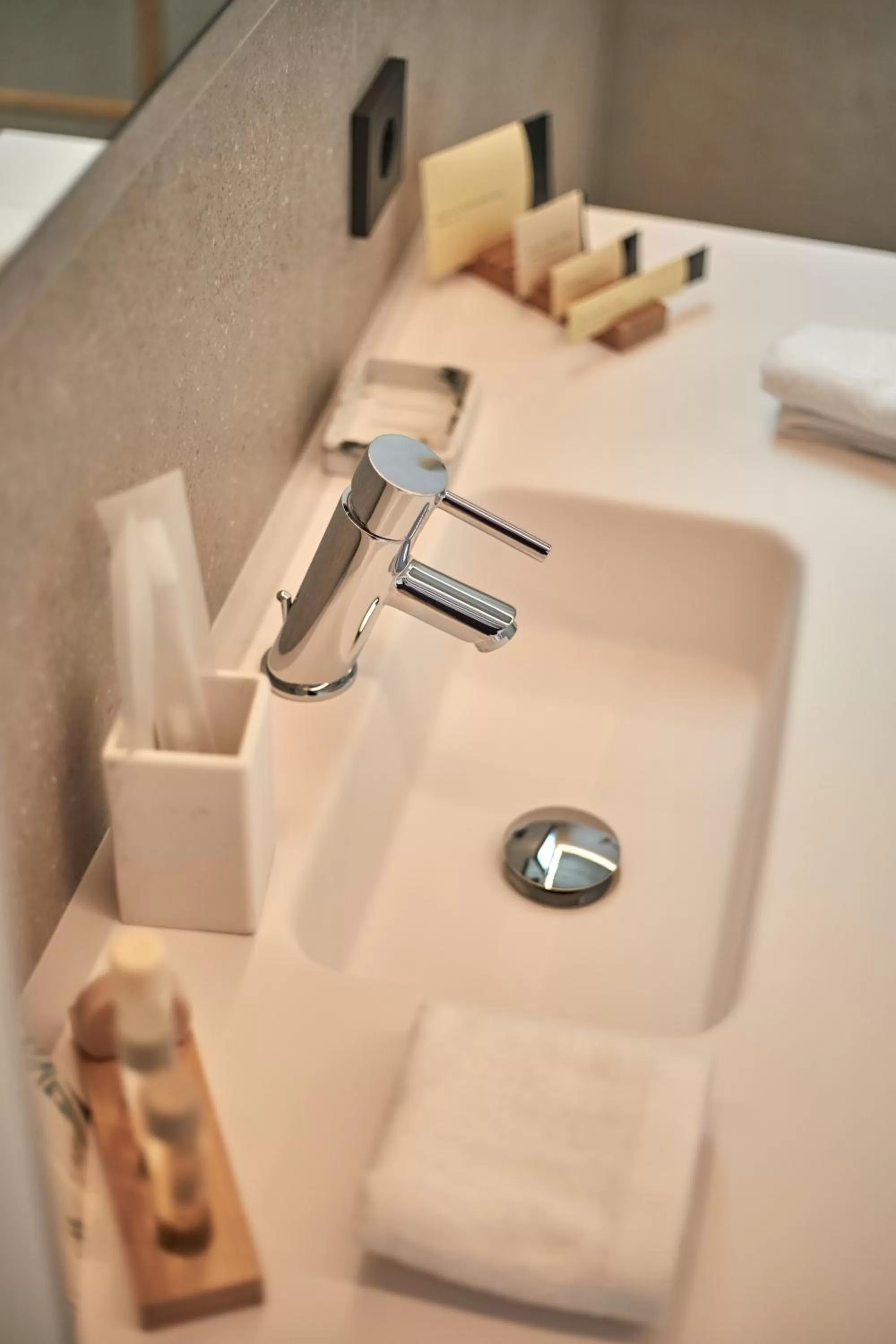 Bathroom in Ca n'Alexandre - Adults Only