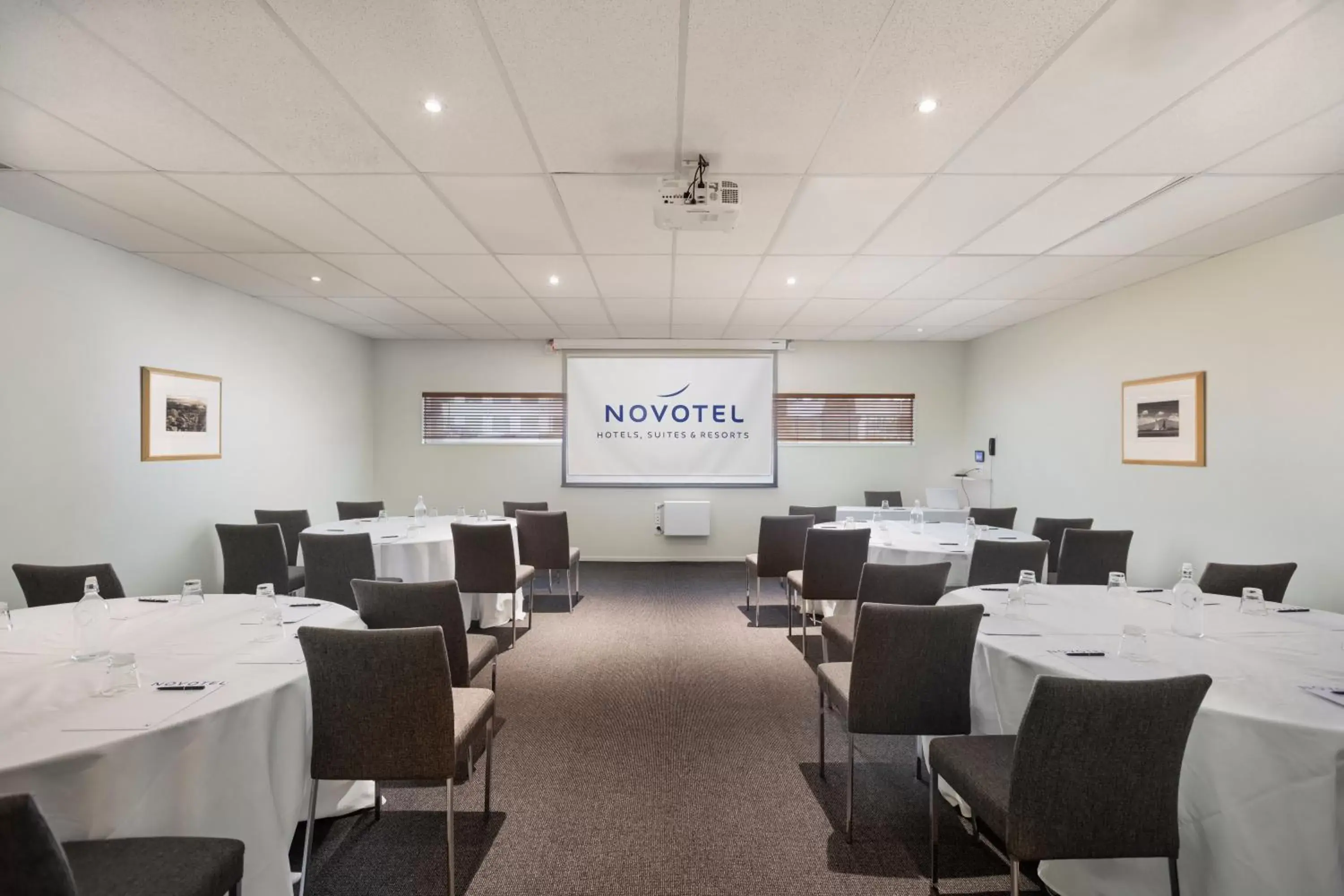 Meeting/conference room in Novotel Auckland Ellerslie