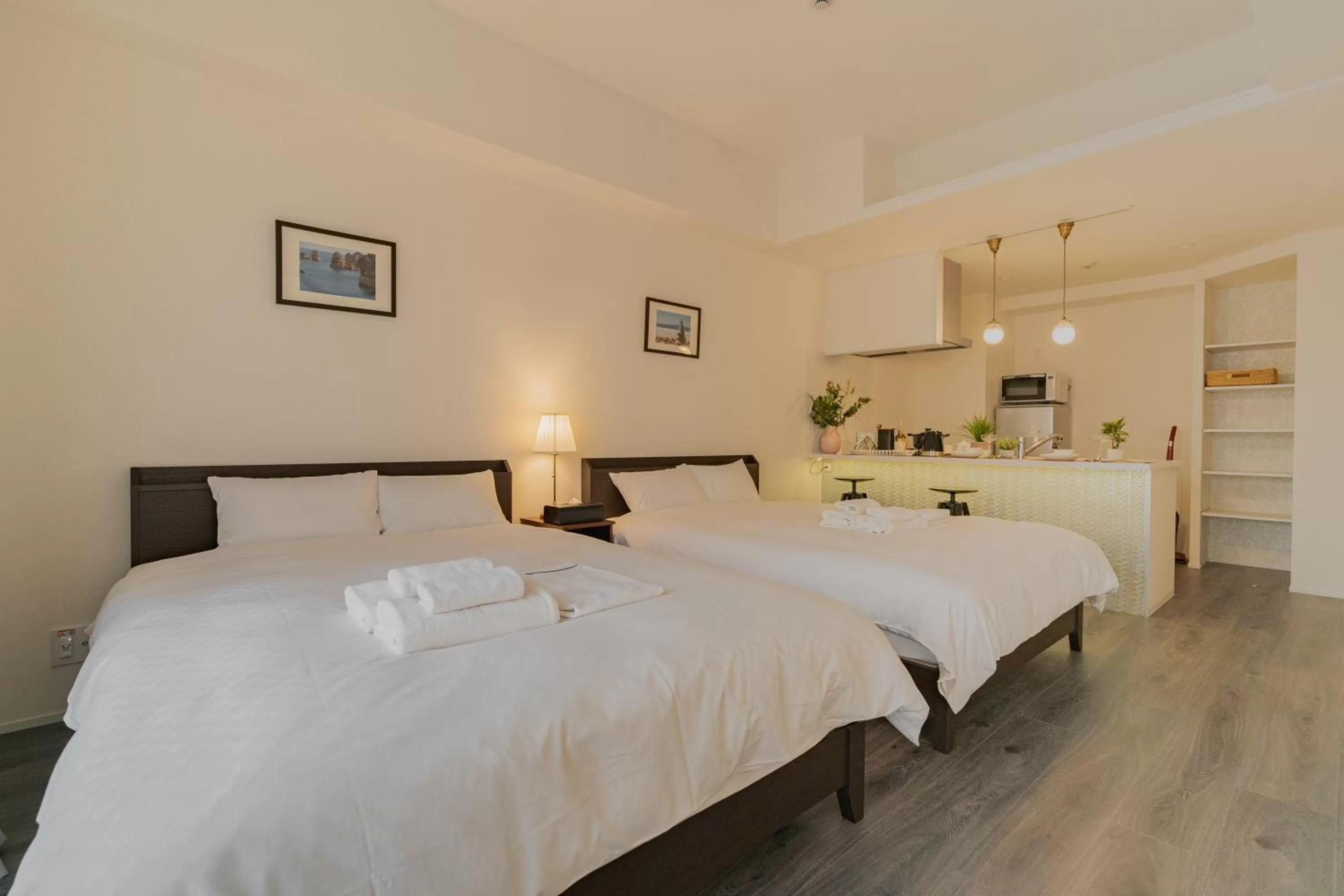 谷町君ホテル WE 難波28