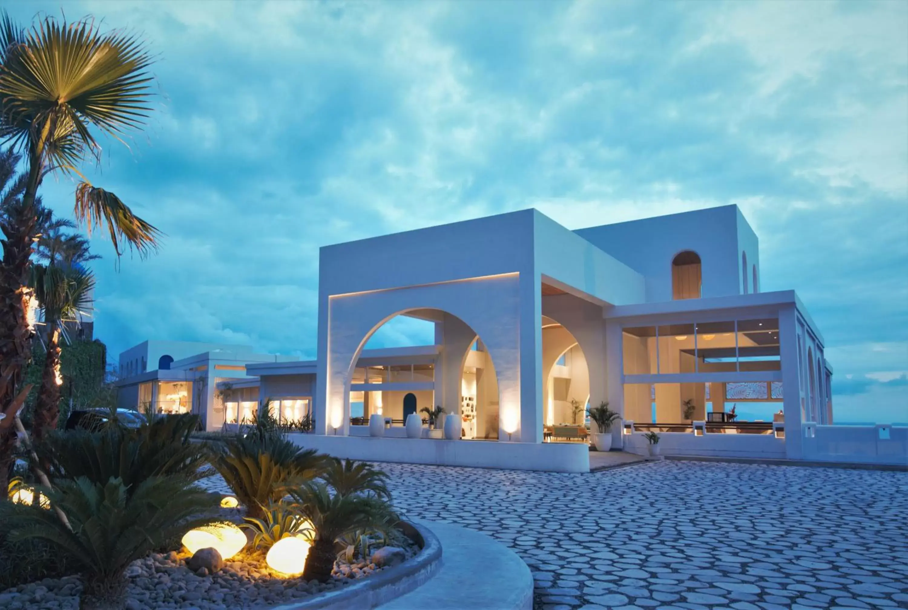 Royal Avila Boutique Resort Royal Avila Boutique Resort