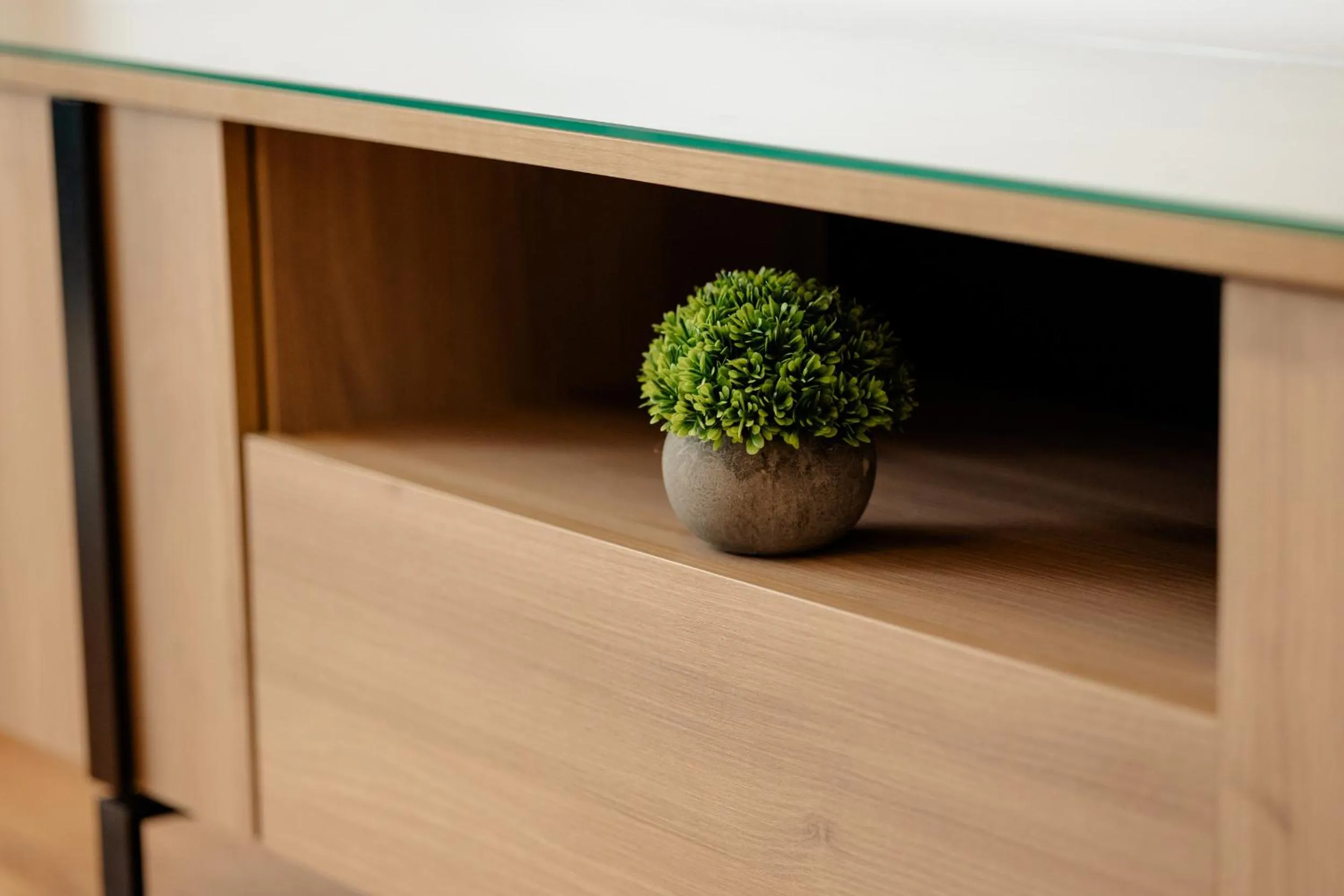 Apartamentos Debambú