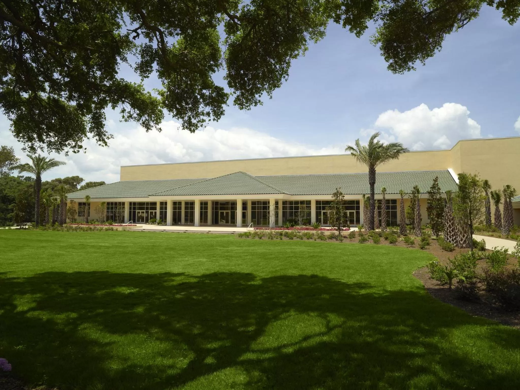 Other, Property Building in Omni Amelia Island Resort