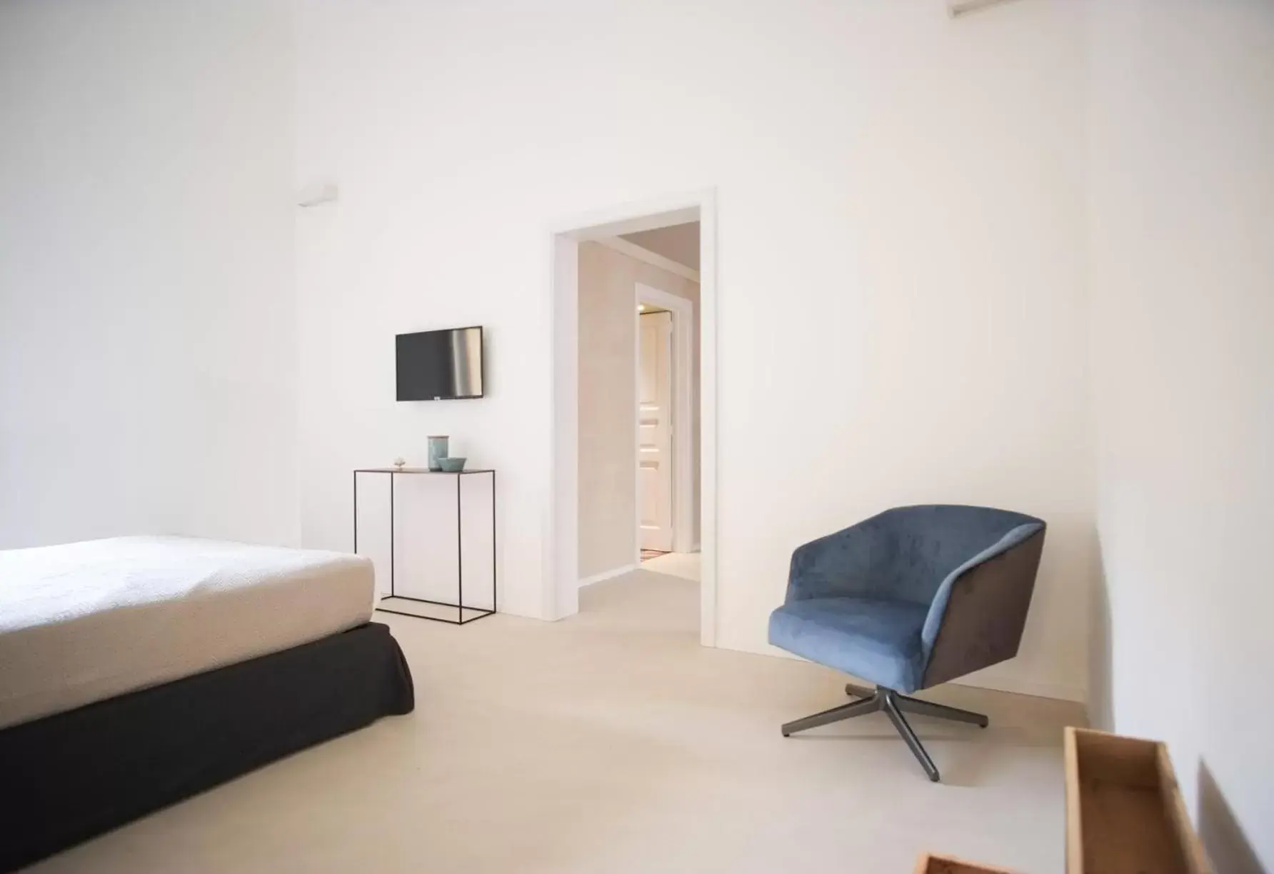 Deluxe King Room in Palazzo Garibaldi - Luxury Suites Deluxe King Room in Palazzo Garibaldi - Luxury Suites