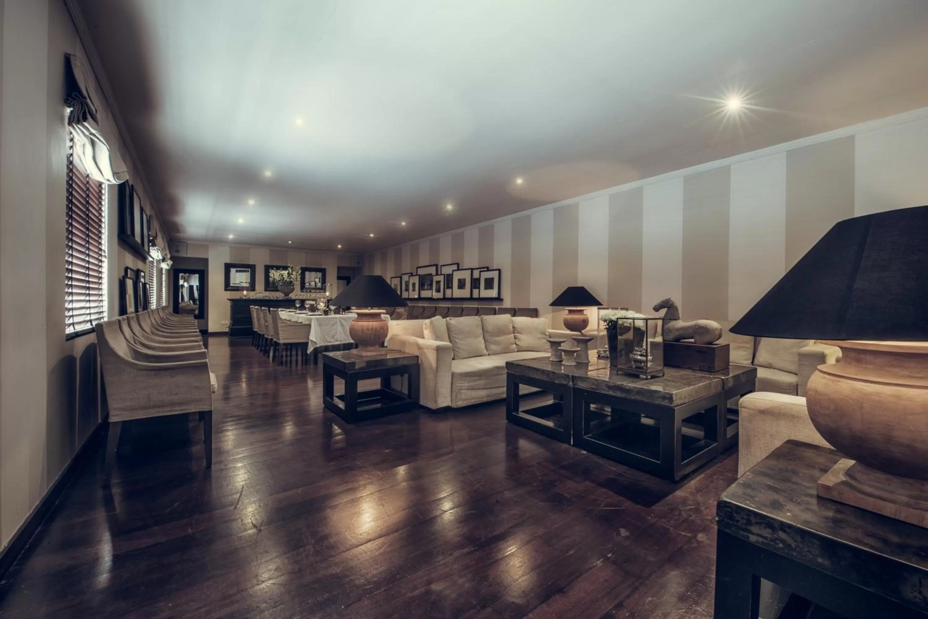 Restaurant/places to eat in Paradise Road Tintagel Colombo