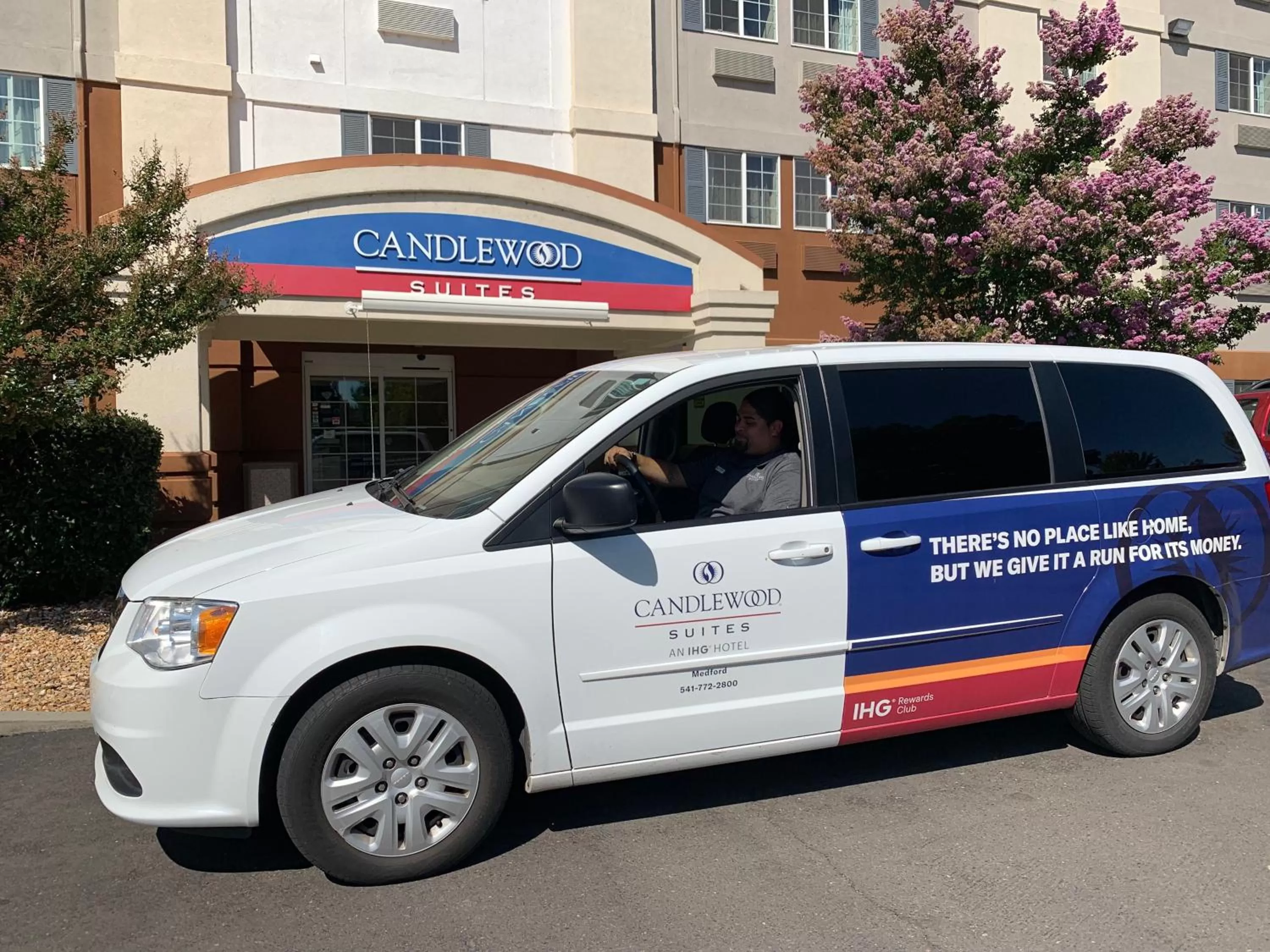 Other in Candlewood Suites Medford by IHG