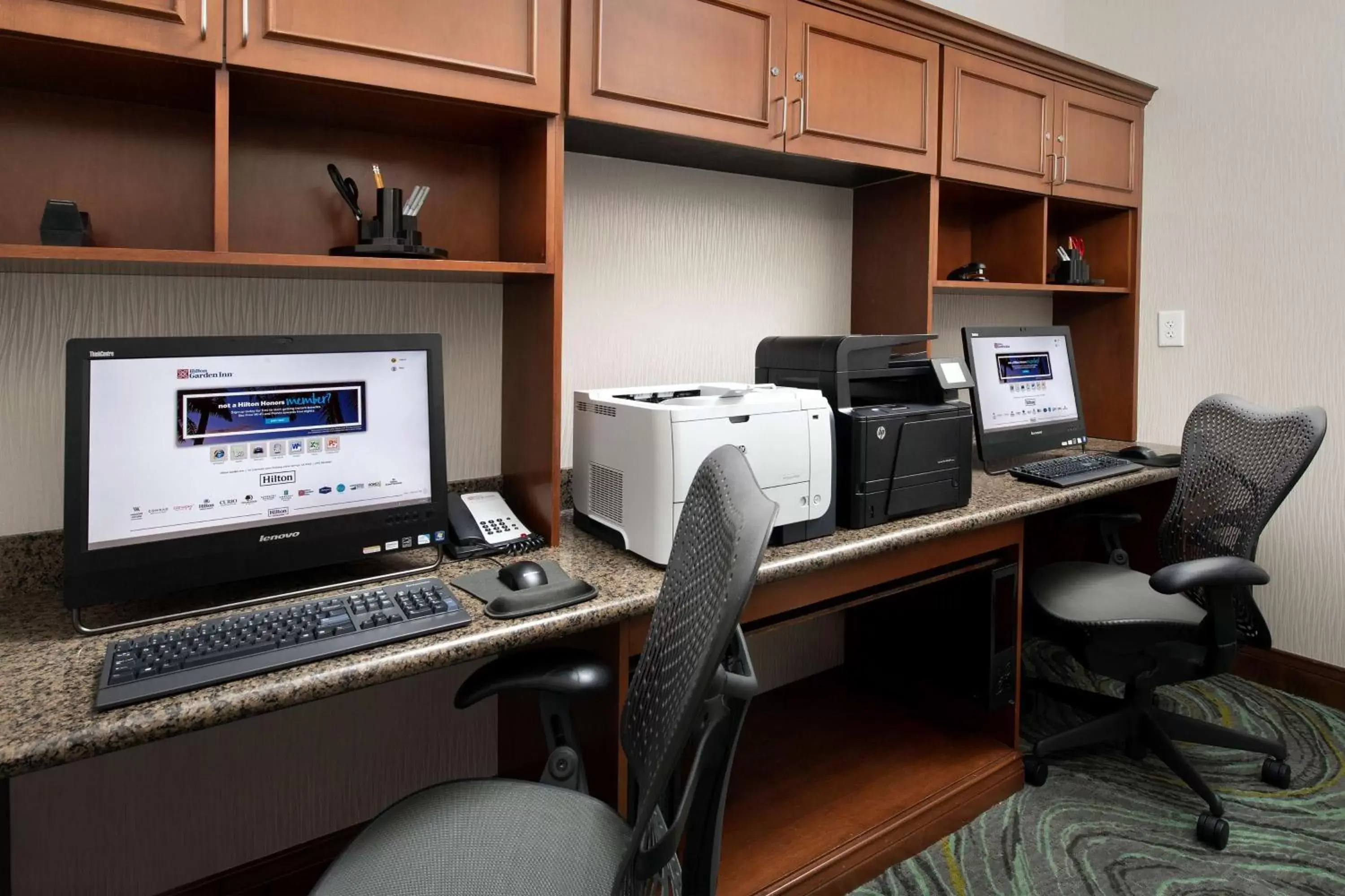 Business facilities, Business Area/Conference Room in Hilton Garden Inn Atlanta West/Lithia Springs