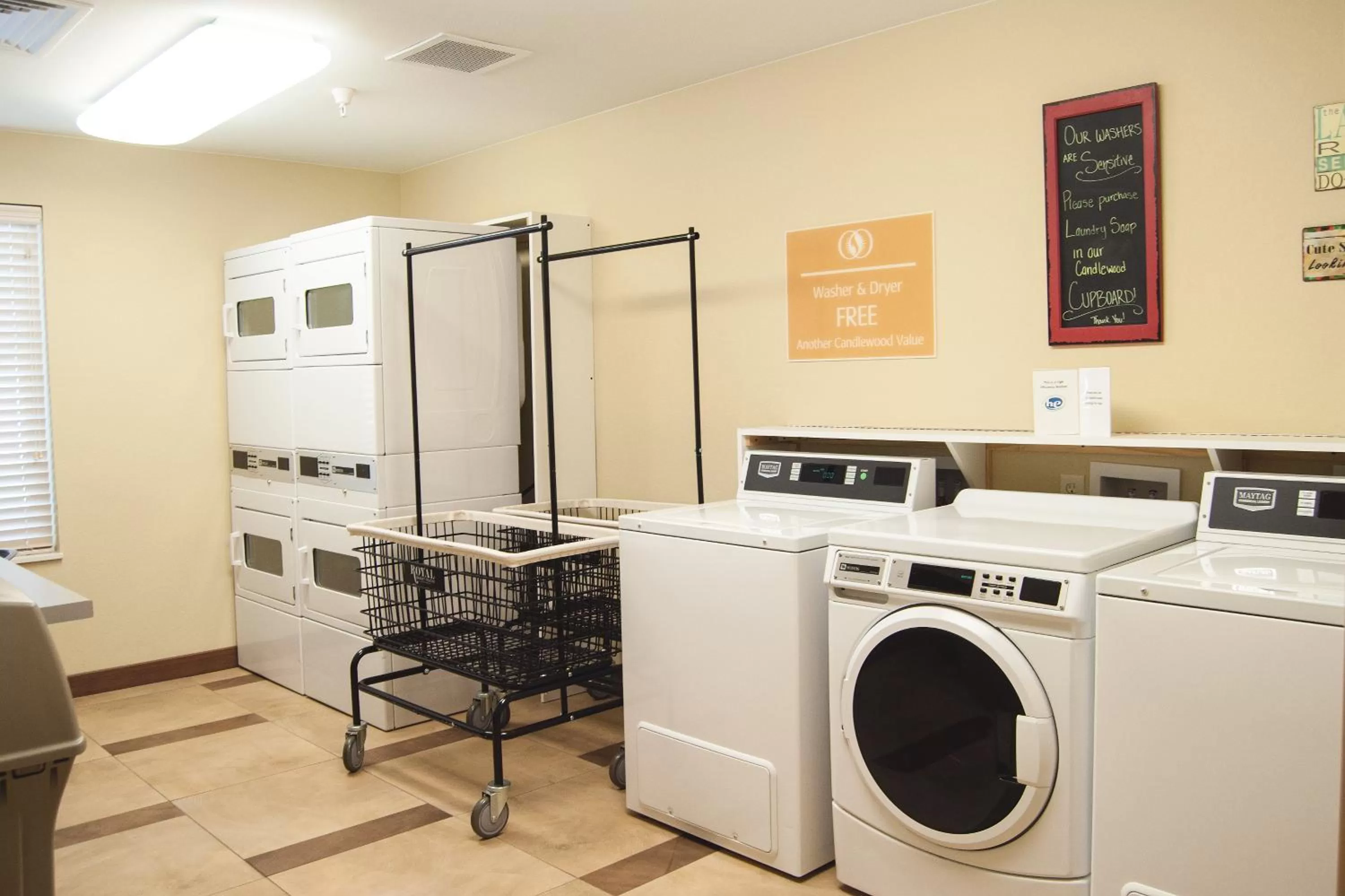 Other in Candlewood Suites Fort Collins by IHG