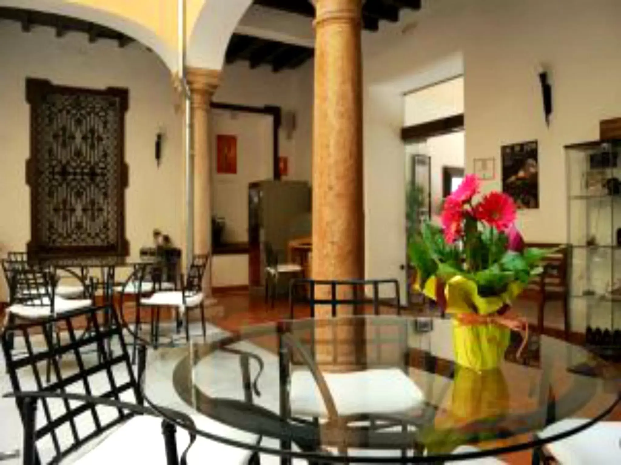 Lounge or bar, Restaurant/Places to Eat in Coso Viejo