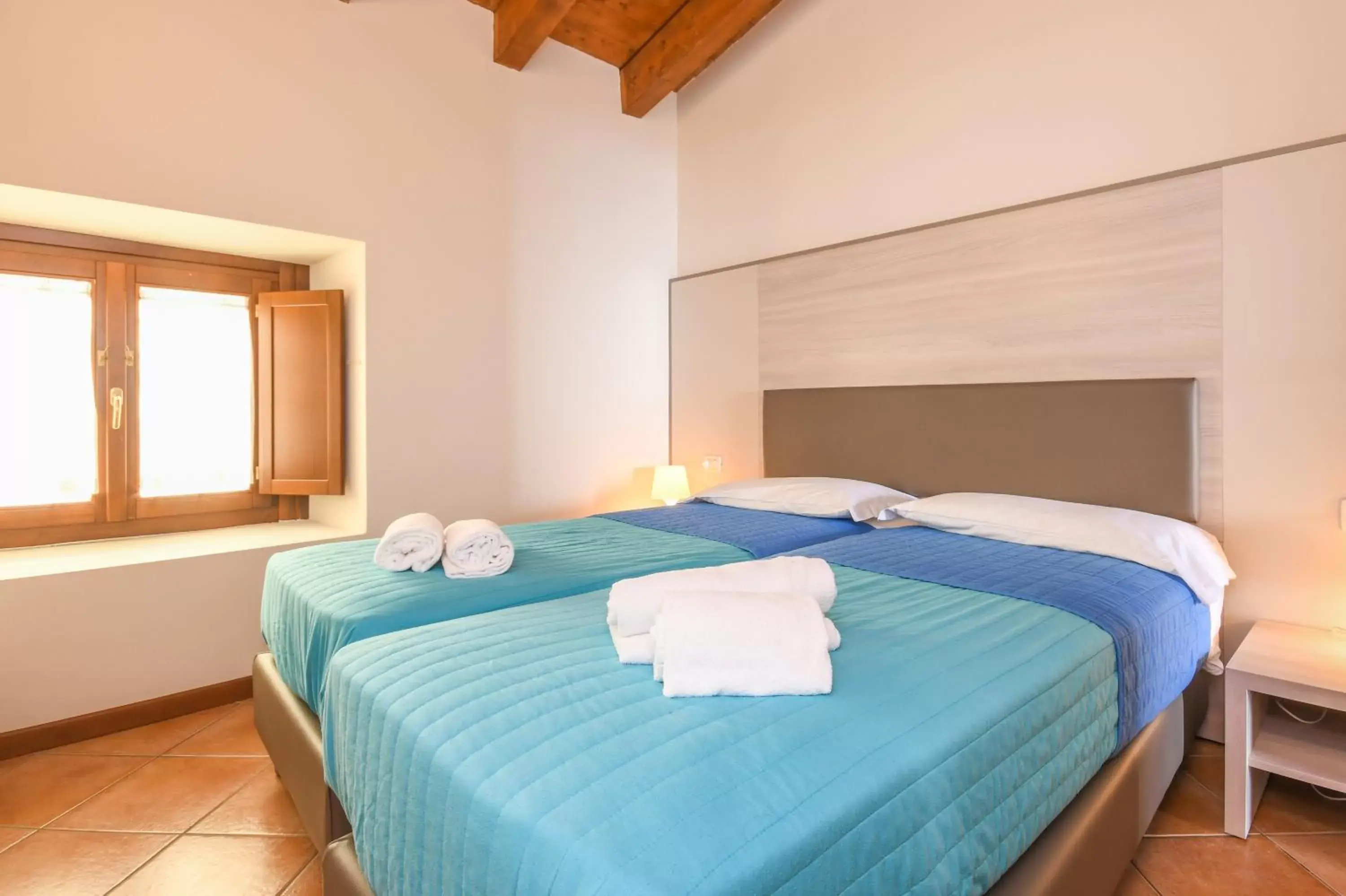 Bed in Residence Corte Ferrari -Ciao Vacanze-