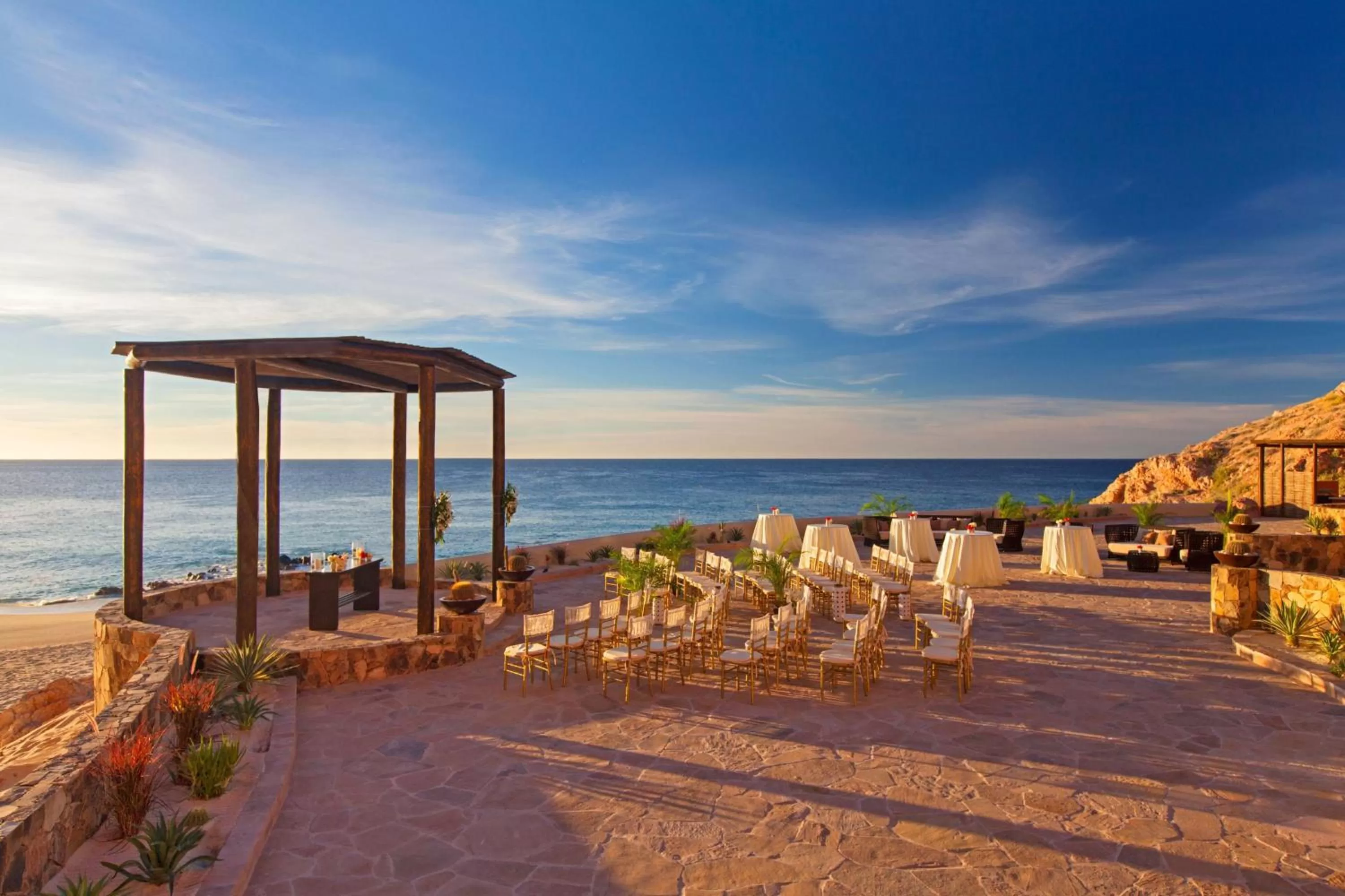 Banquet/Function facilities in The Westin Los Cabos Resort Villas