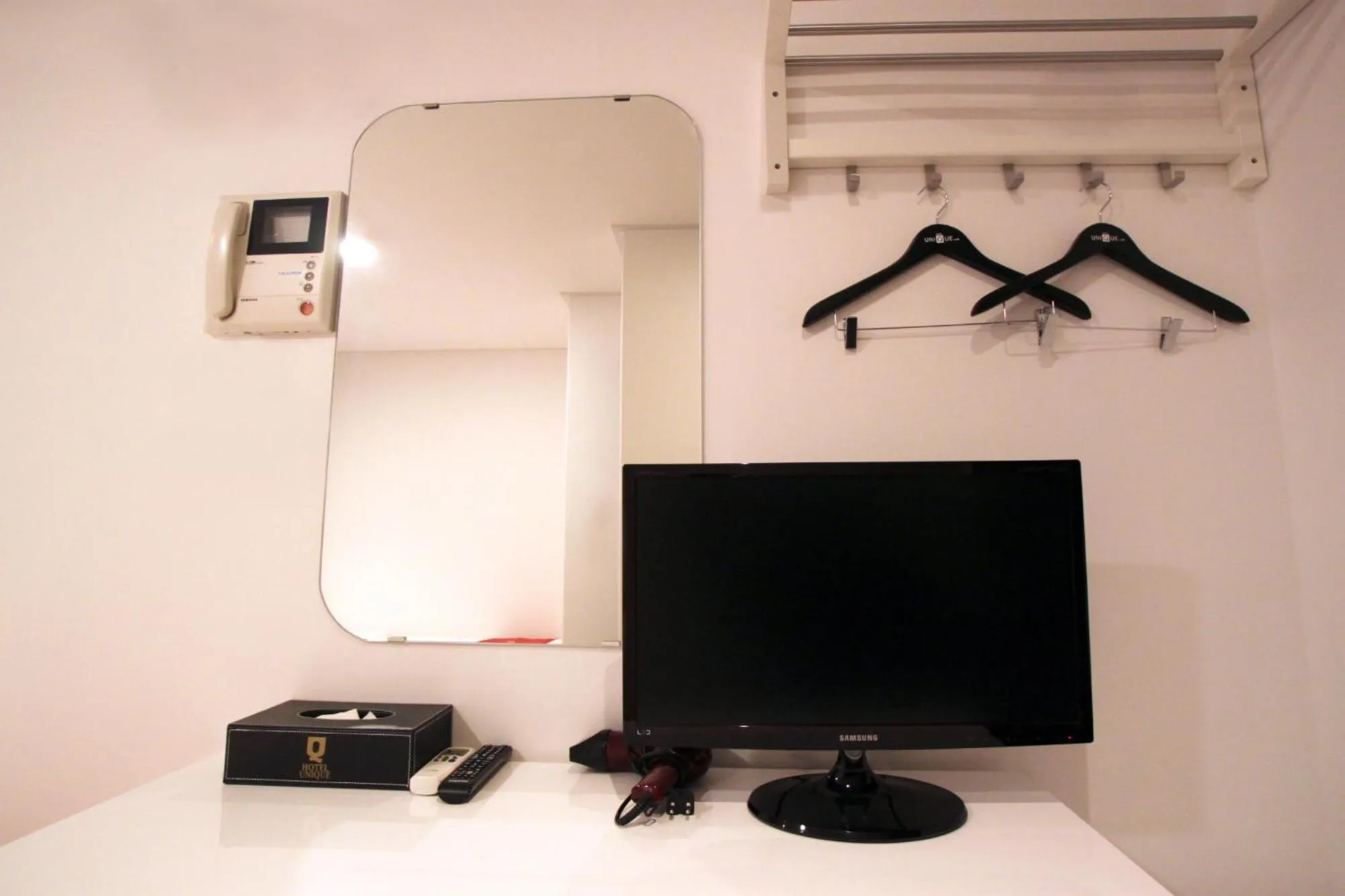 Jn Park Hotel Dongdaemun