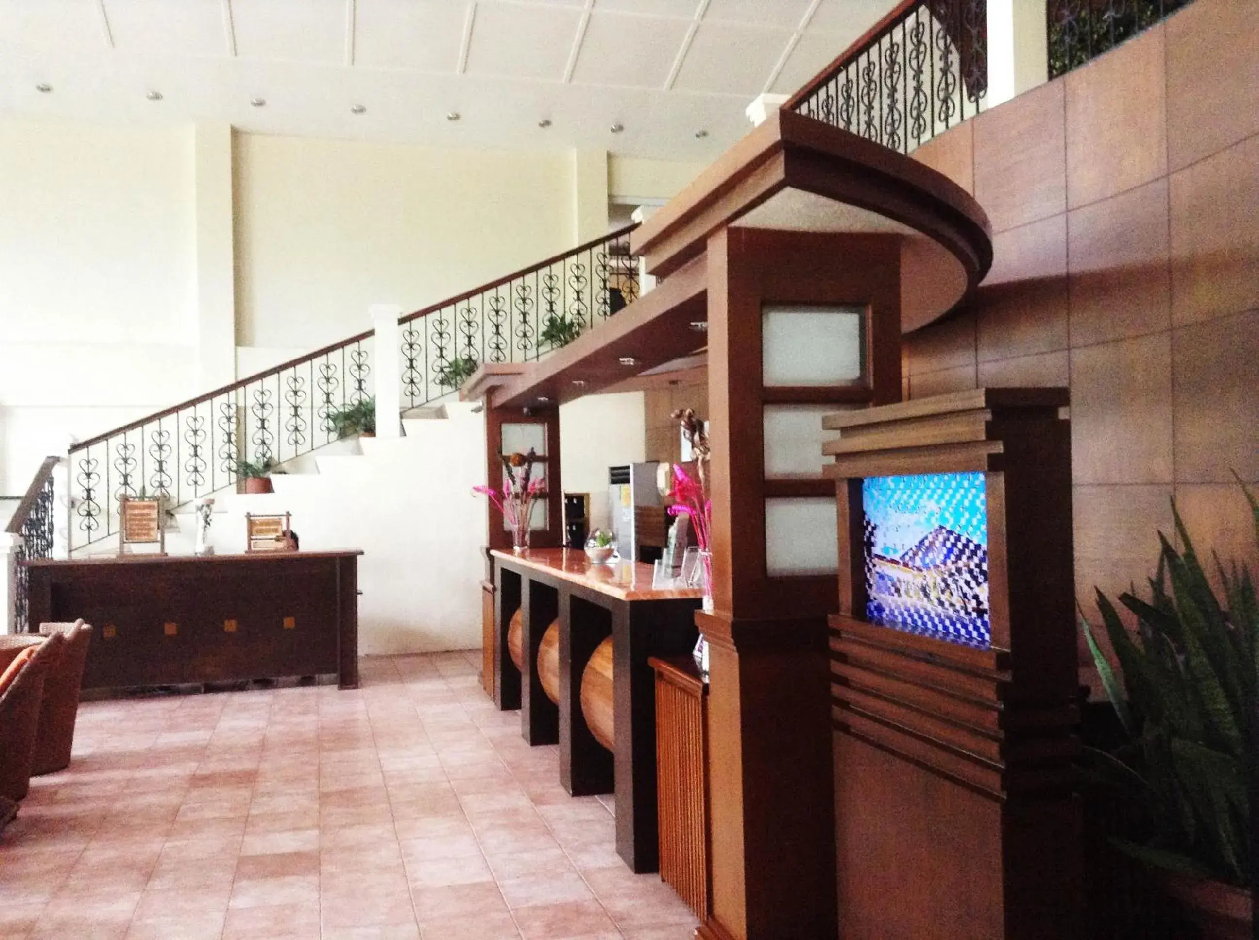 Facade/entrance in Citystate Asturias Hotel Palawan Facade/entrance in Citystate Asturias Hotel Palawan