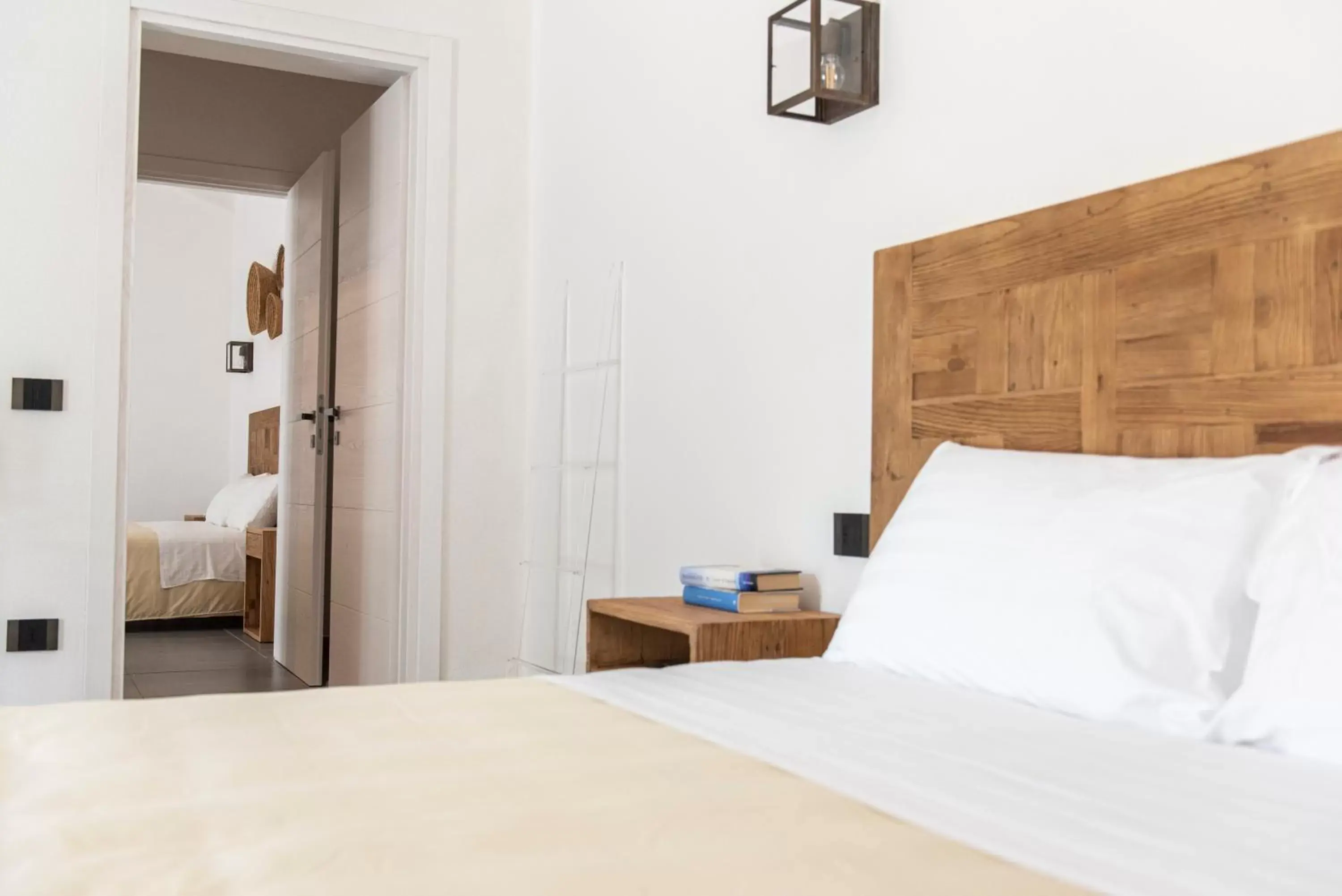 Bedroom, Bed in Albergo Rurale Casa Fois