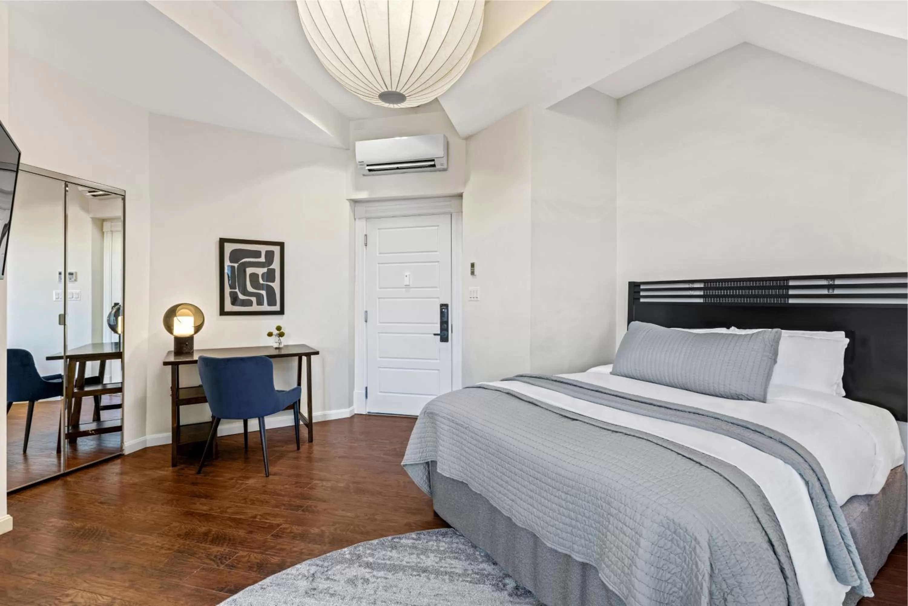 Bed in Brexton Hotel