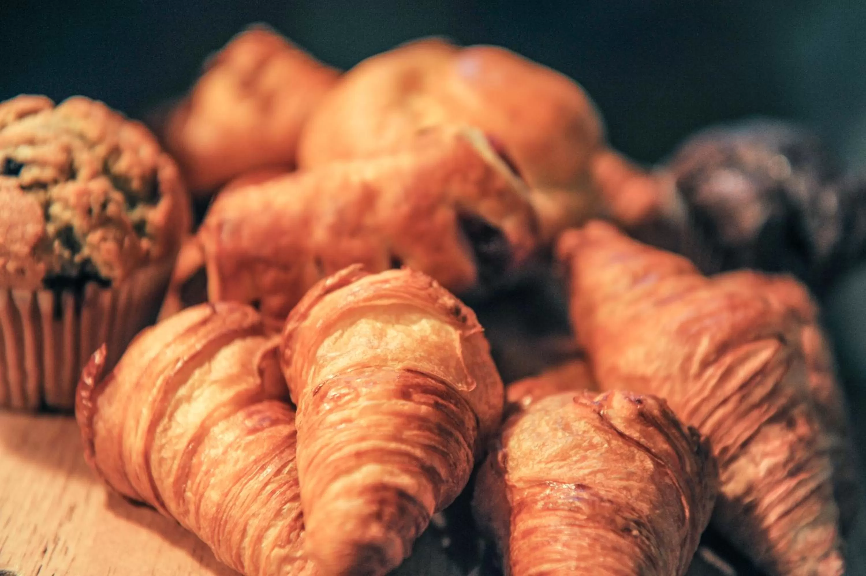 Food and drinks in The Pinewood Hotel