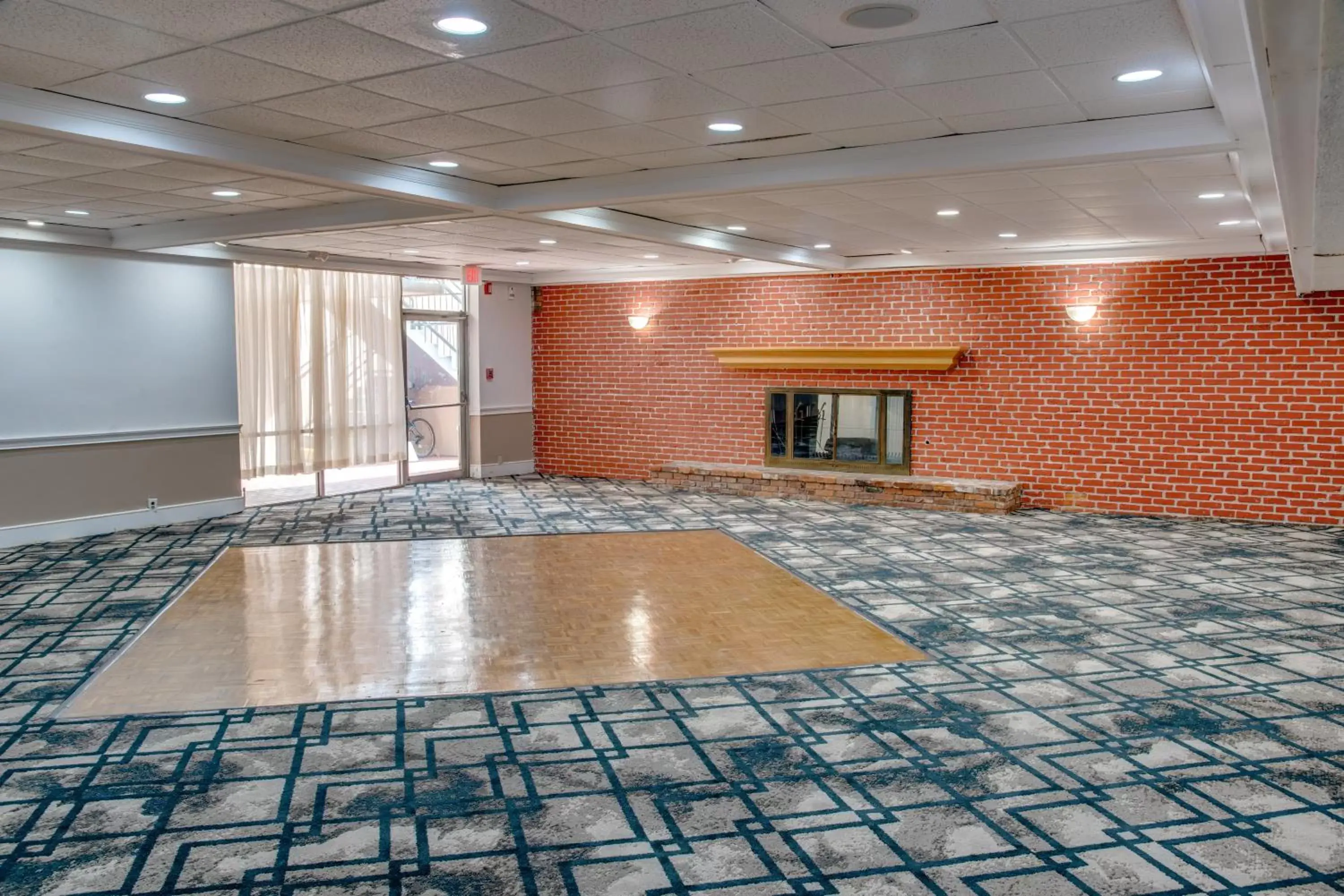 Banquet/Function facilities in Days Inn by Wyndham St. Petersburg / Tampa Bay Area