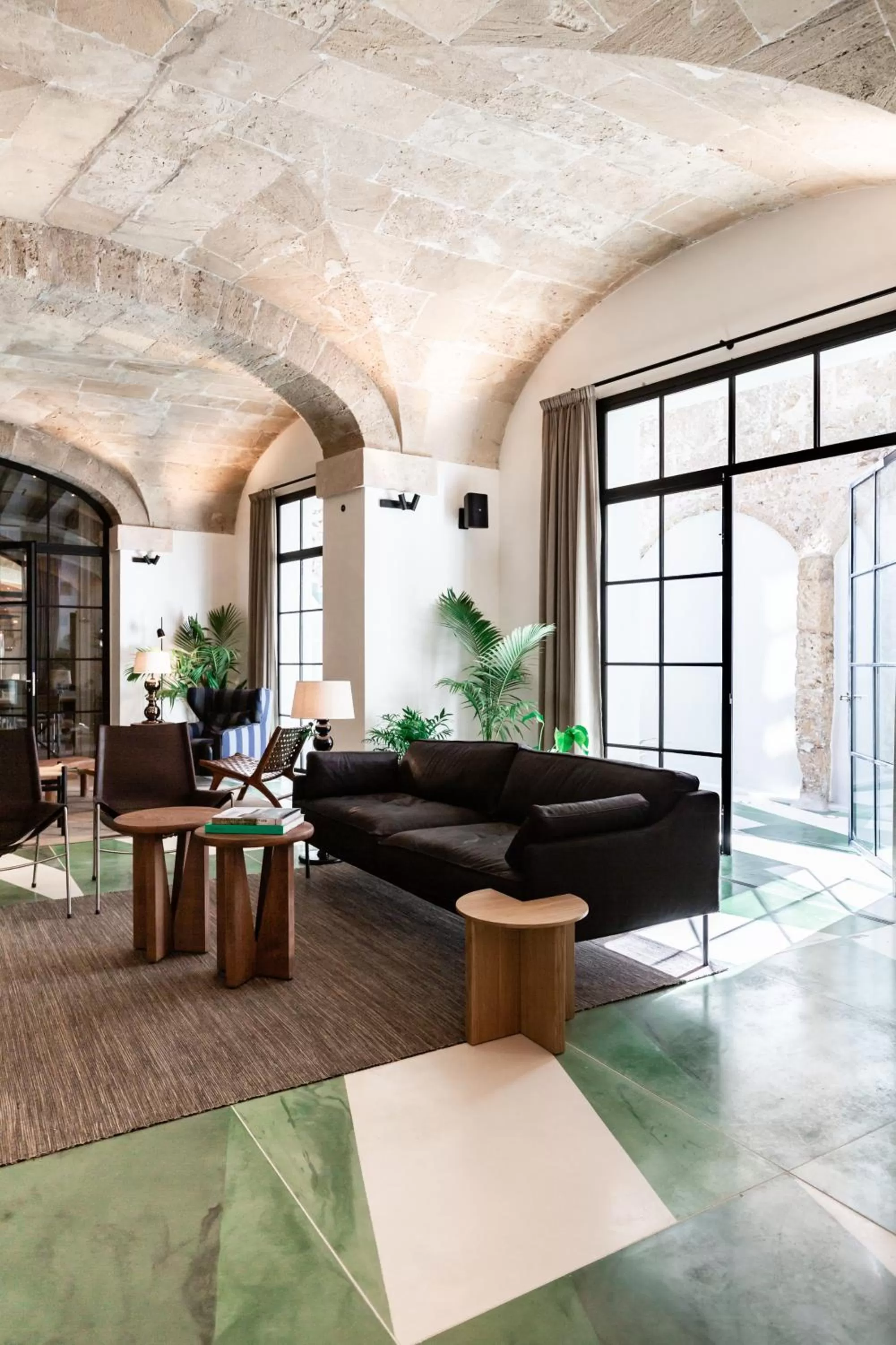 Lounge or bar in Concepcio by Nobis, Palma, a Member of Design Hotels
