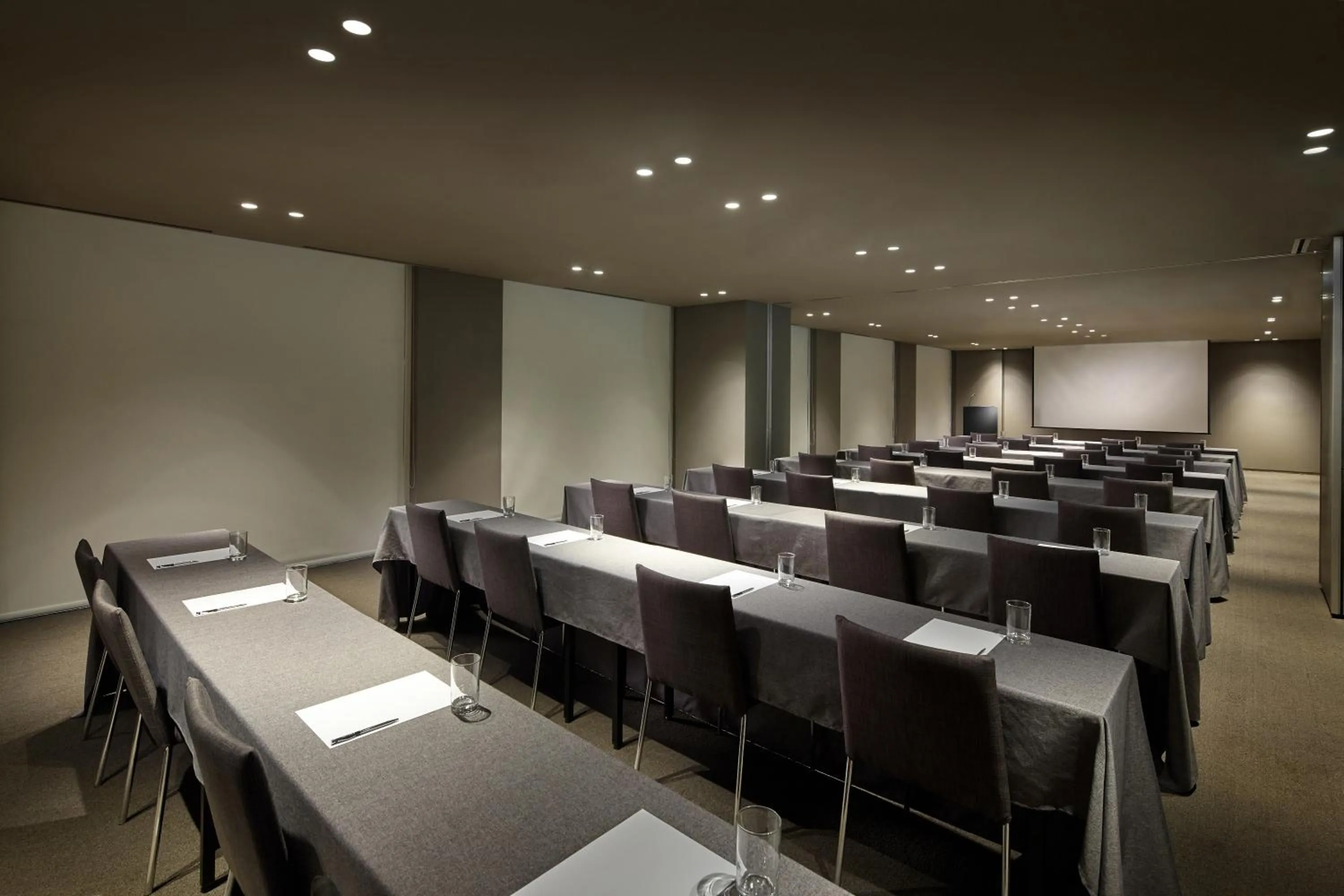 Banquet/Function facilities in Shilla Stay Jeju Airport
