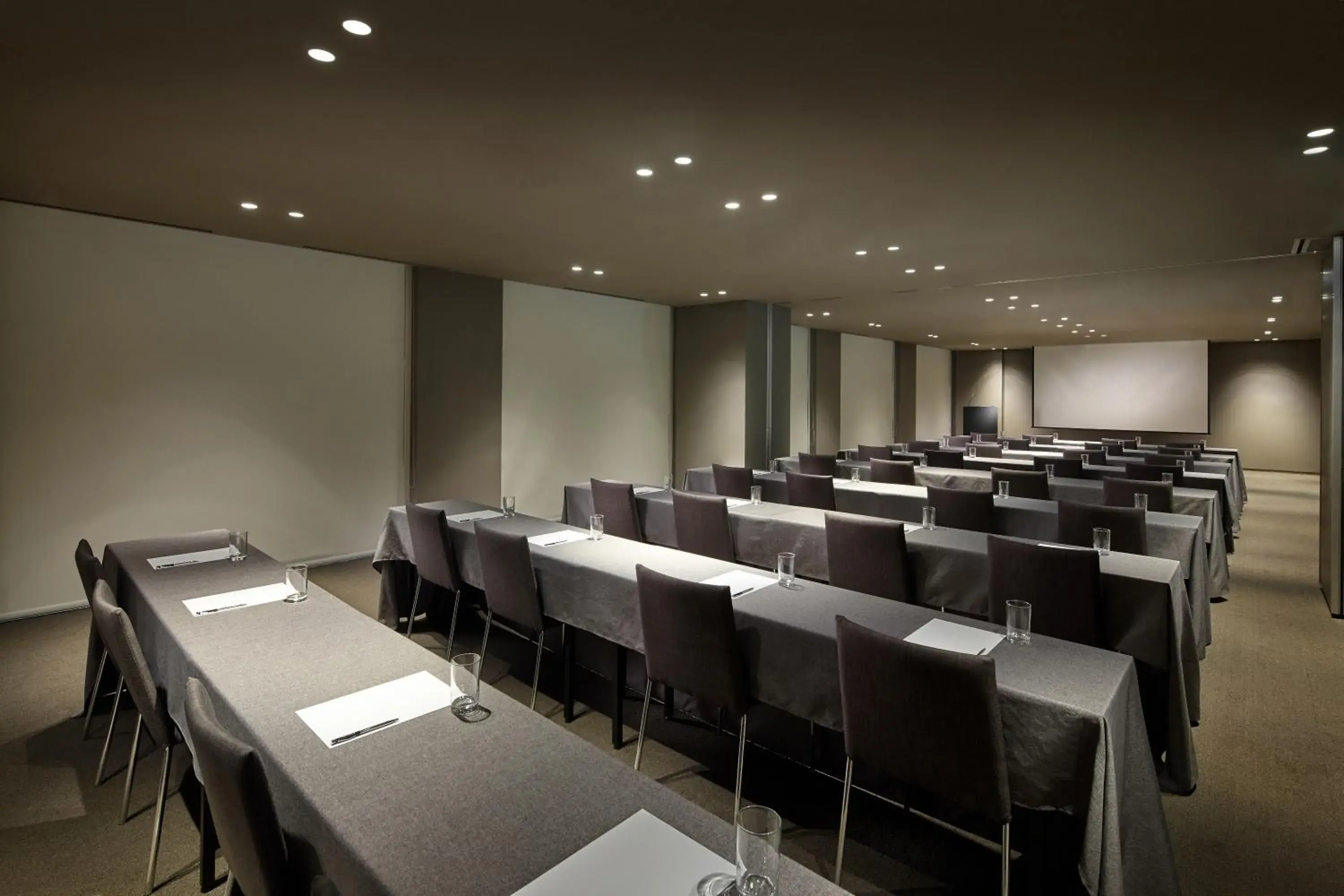 Banquet/Function facilities in Shilla Stay Jeju
