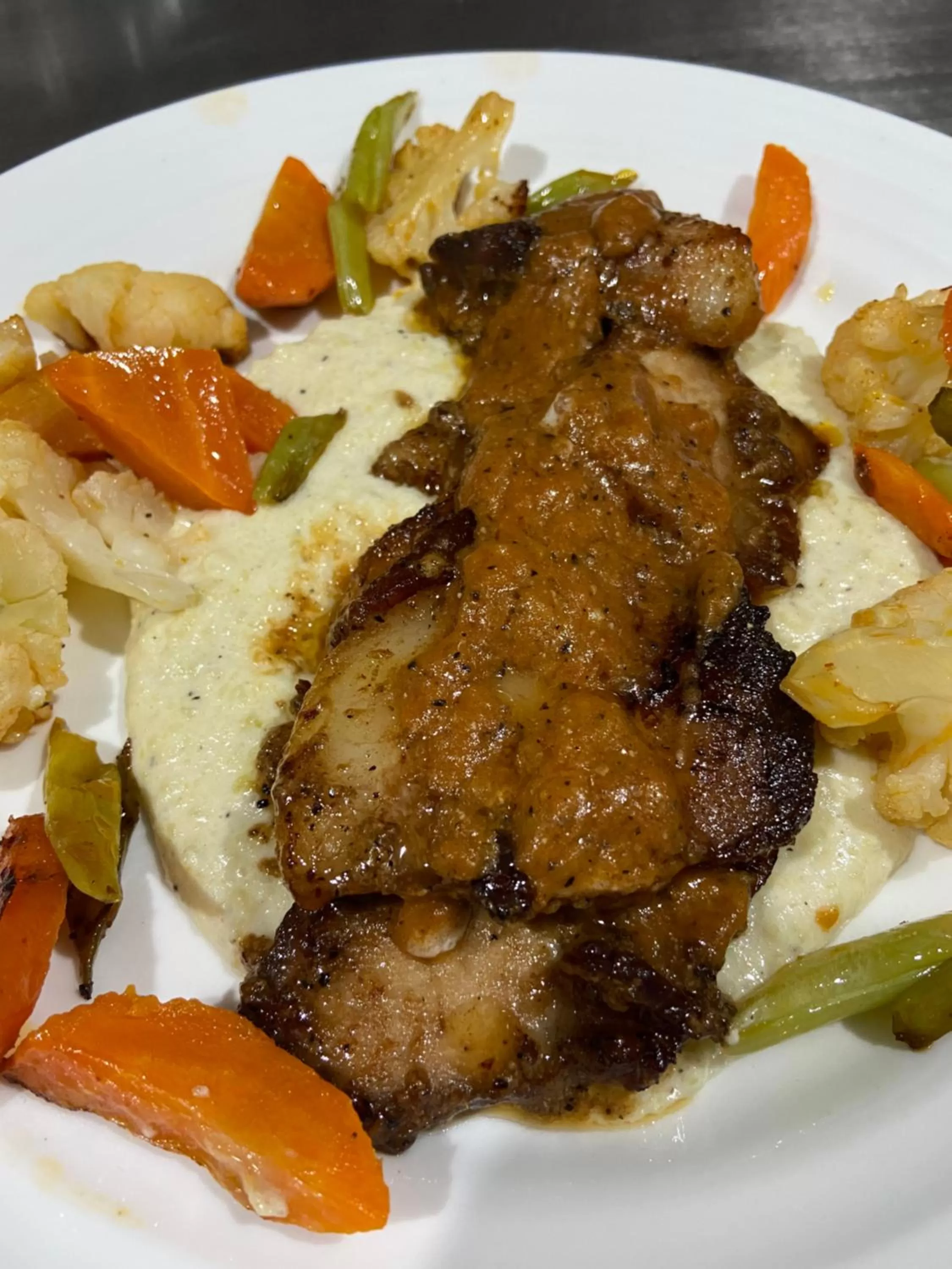 Food in Windermere Inn