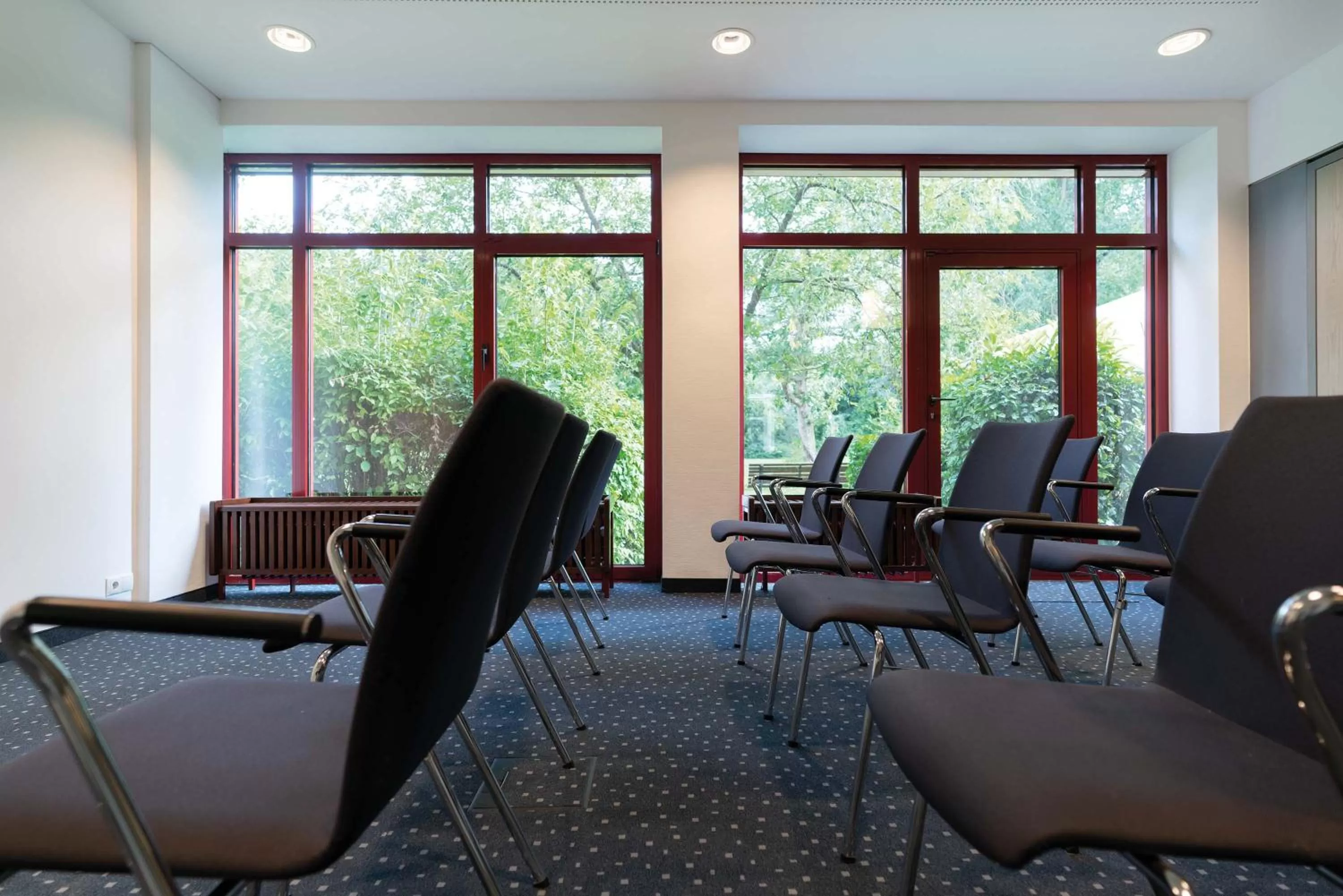 Meeting/conference room in Seminaris Hotel Bad Honnef