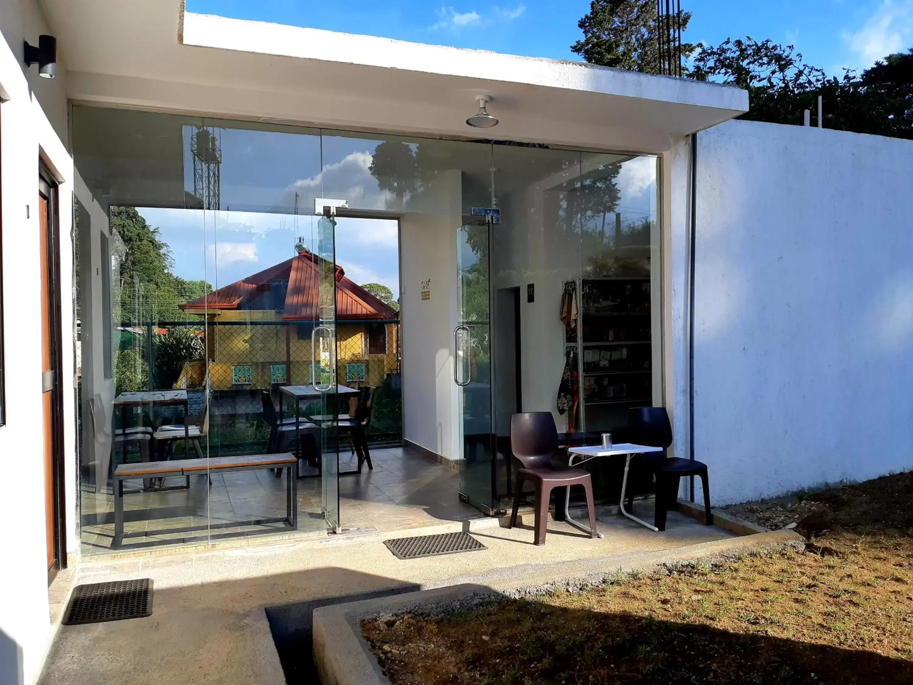 Siril Guesthouse Hostel Siril Guesthouse Hostel