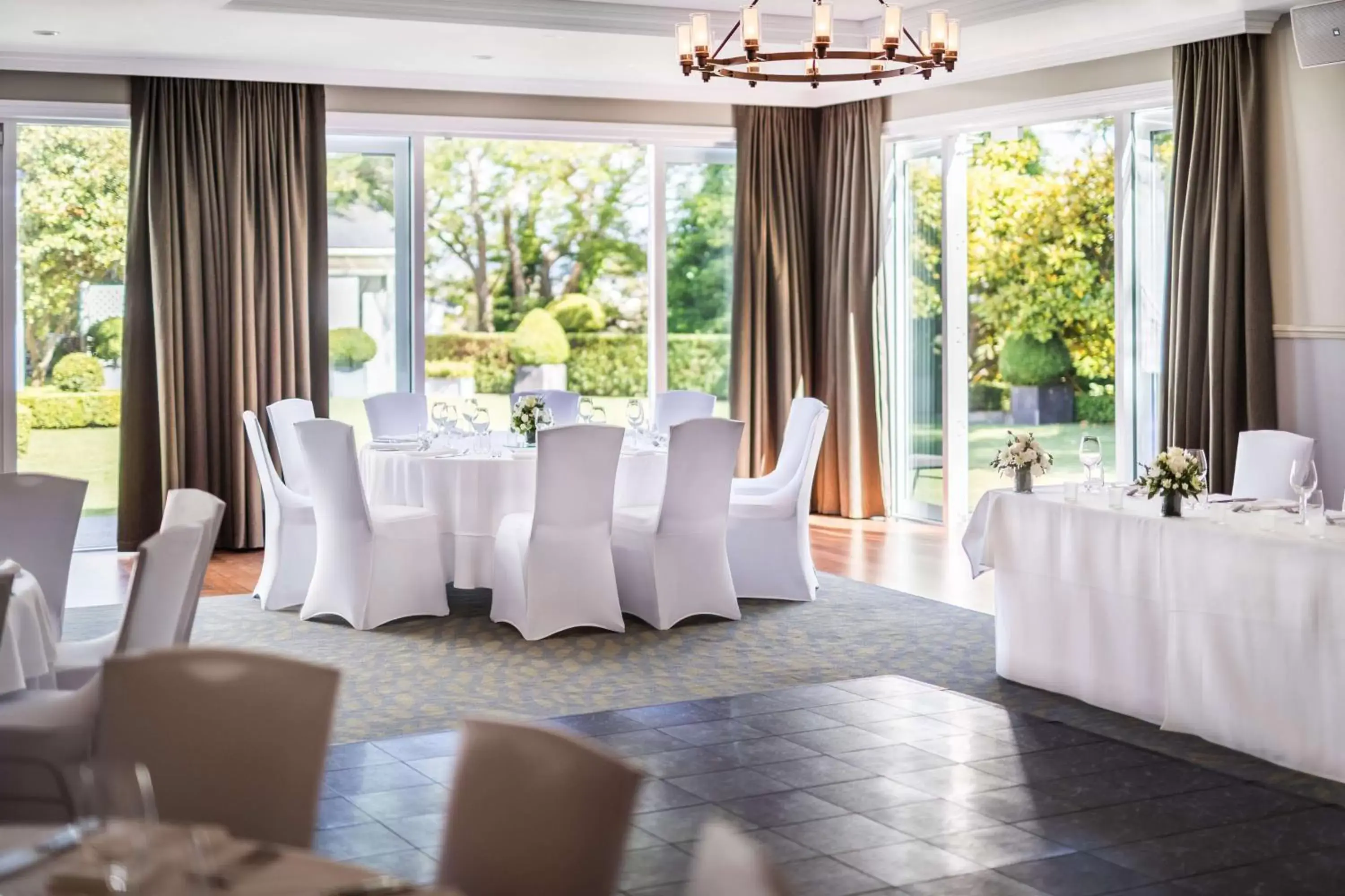 Meeting/conference room, Banquet Facilities in Hilton Lake Taupo