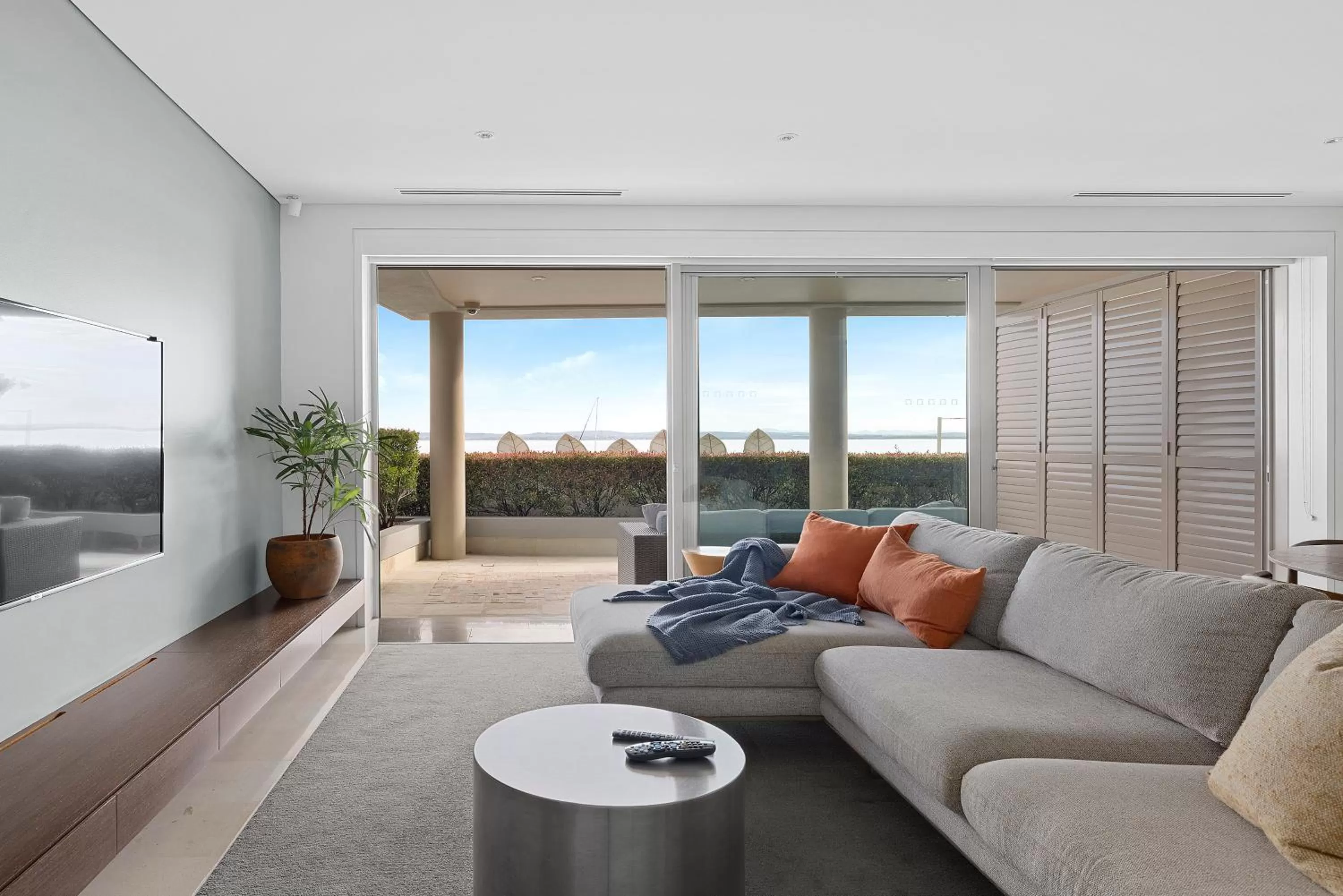 Amarna Luxury Beach Resort