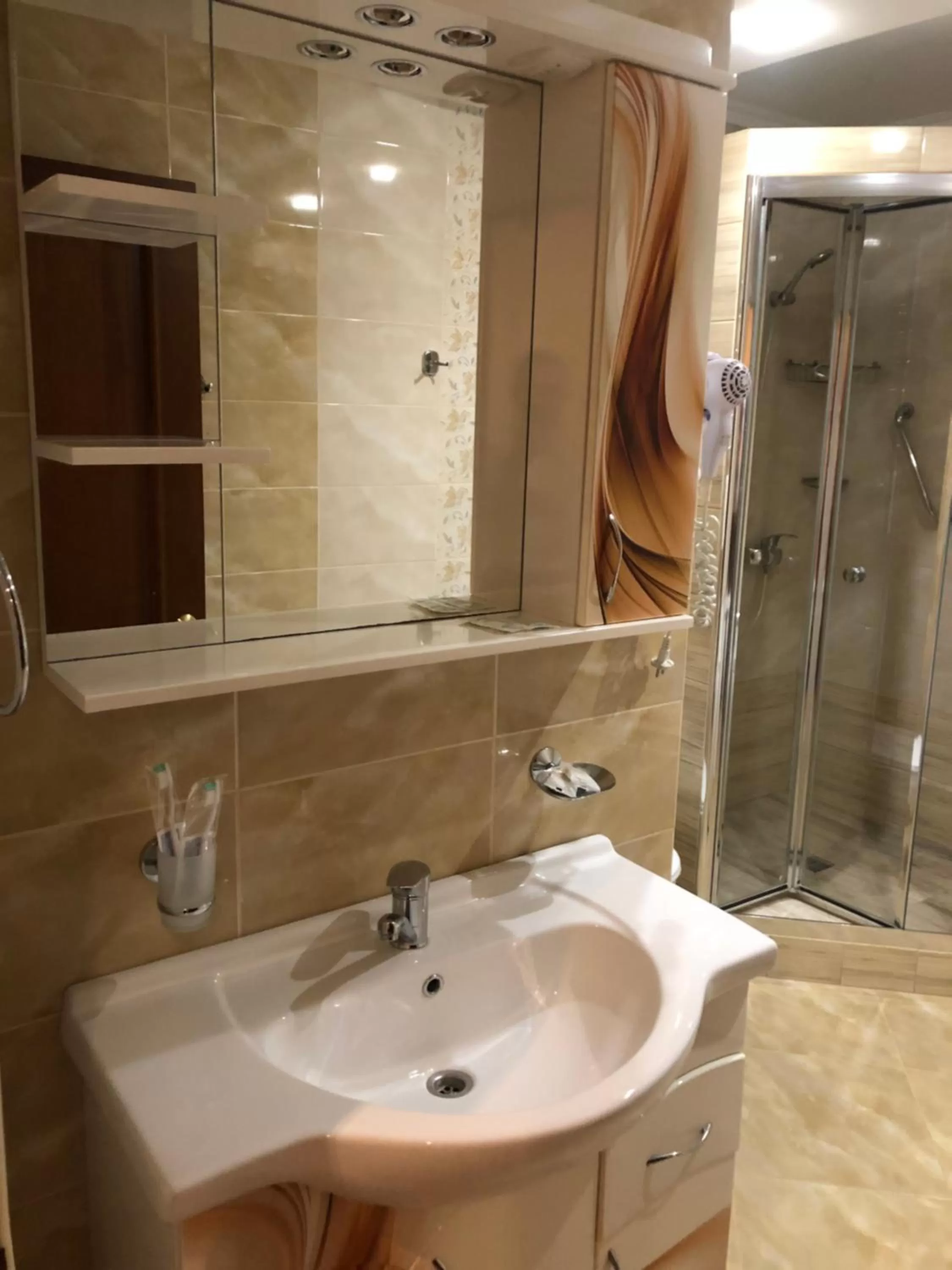 Motel Kurortnyy & SPA