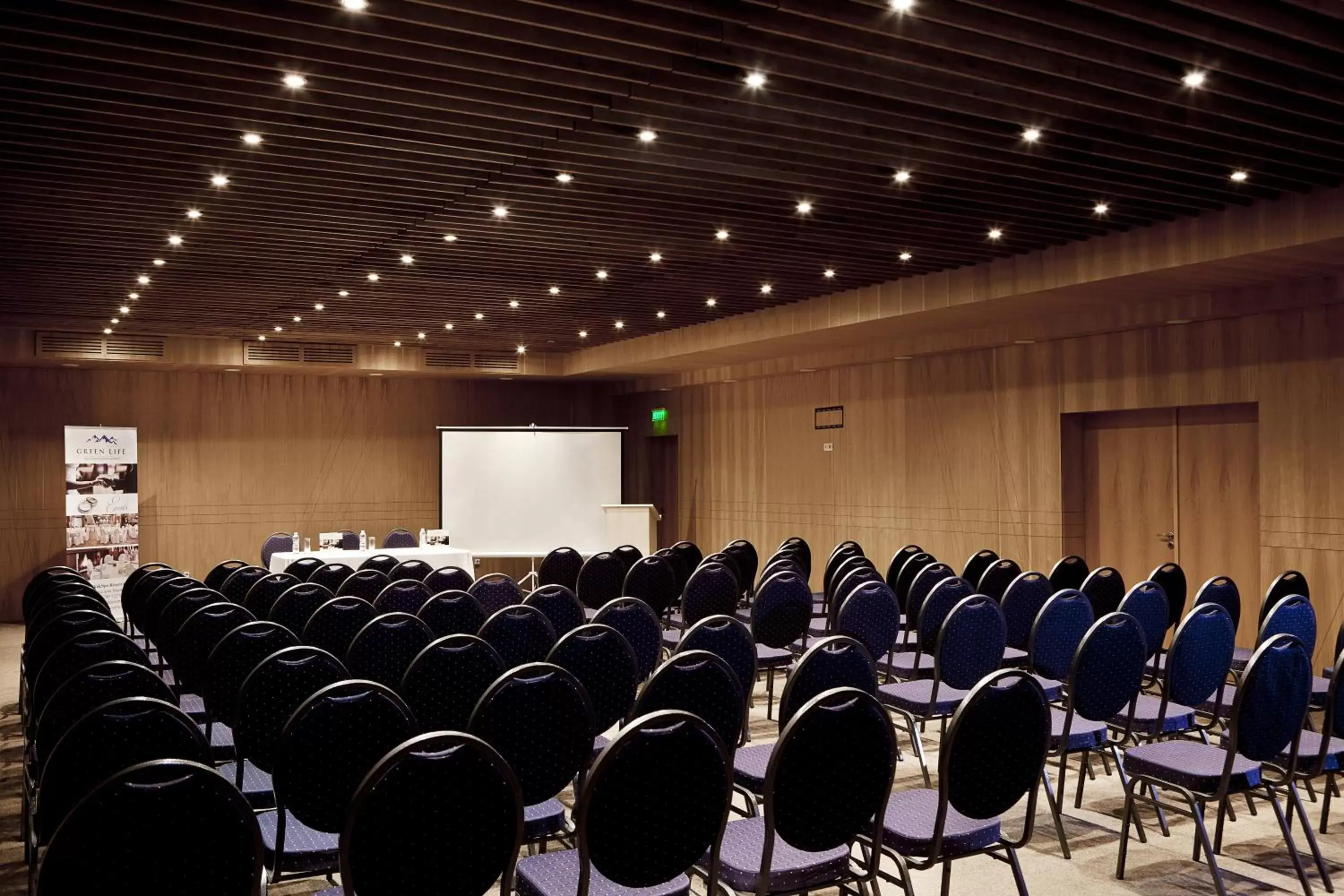 Meeting/conference room in Green Life Resort Bansko