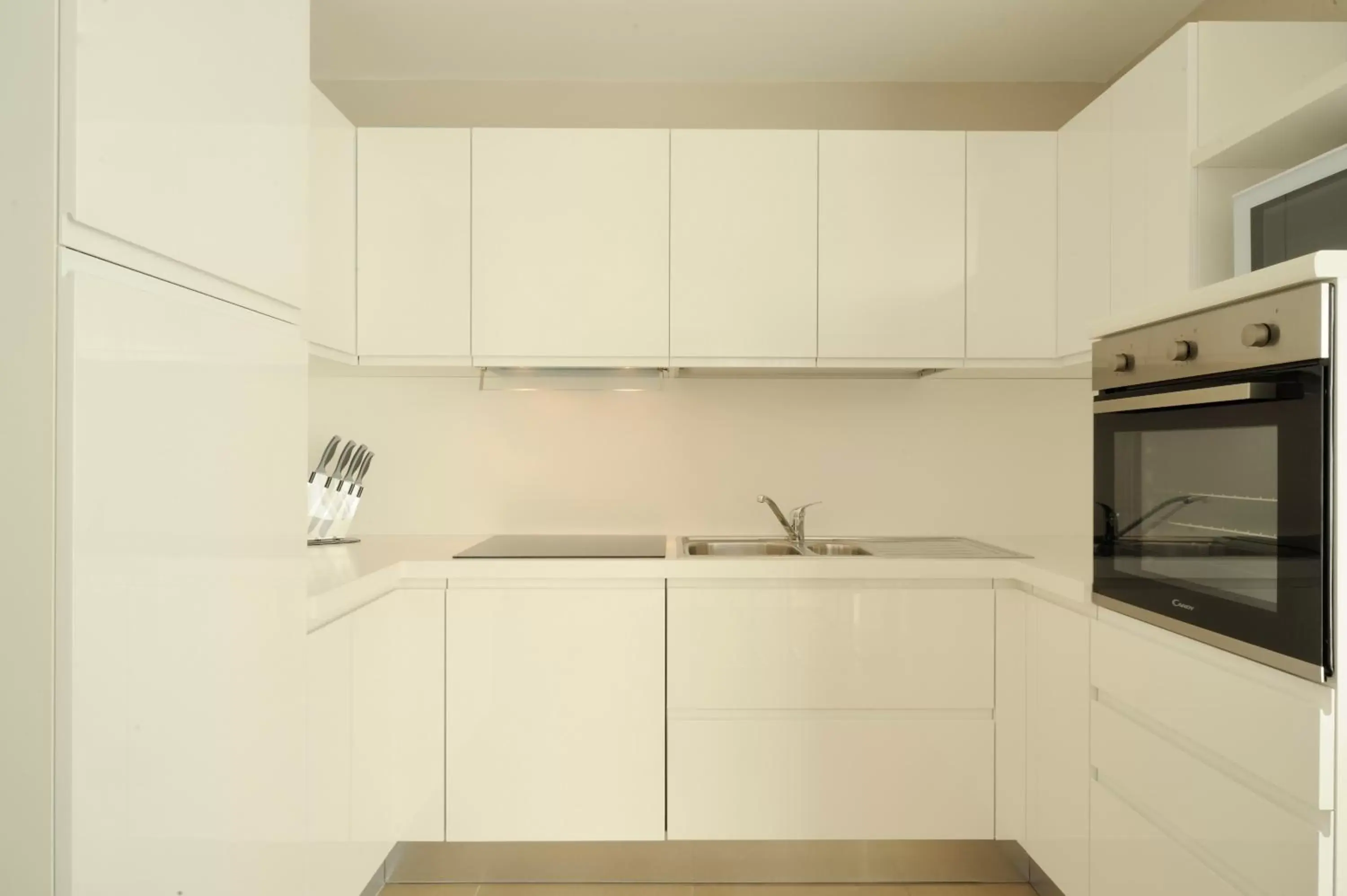 Kitchen or kitchenette, Kitchen/Kitchenette in Residence San Marco Suites&Apartments Alassio