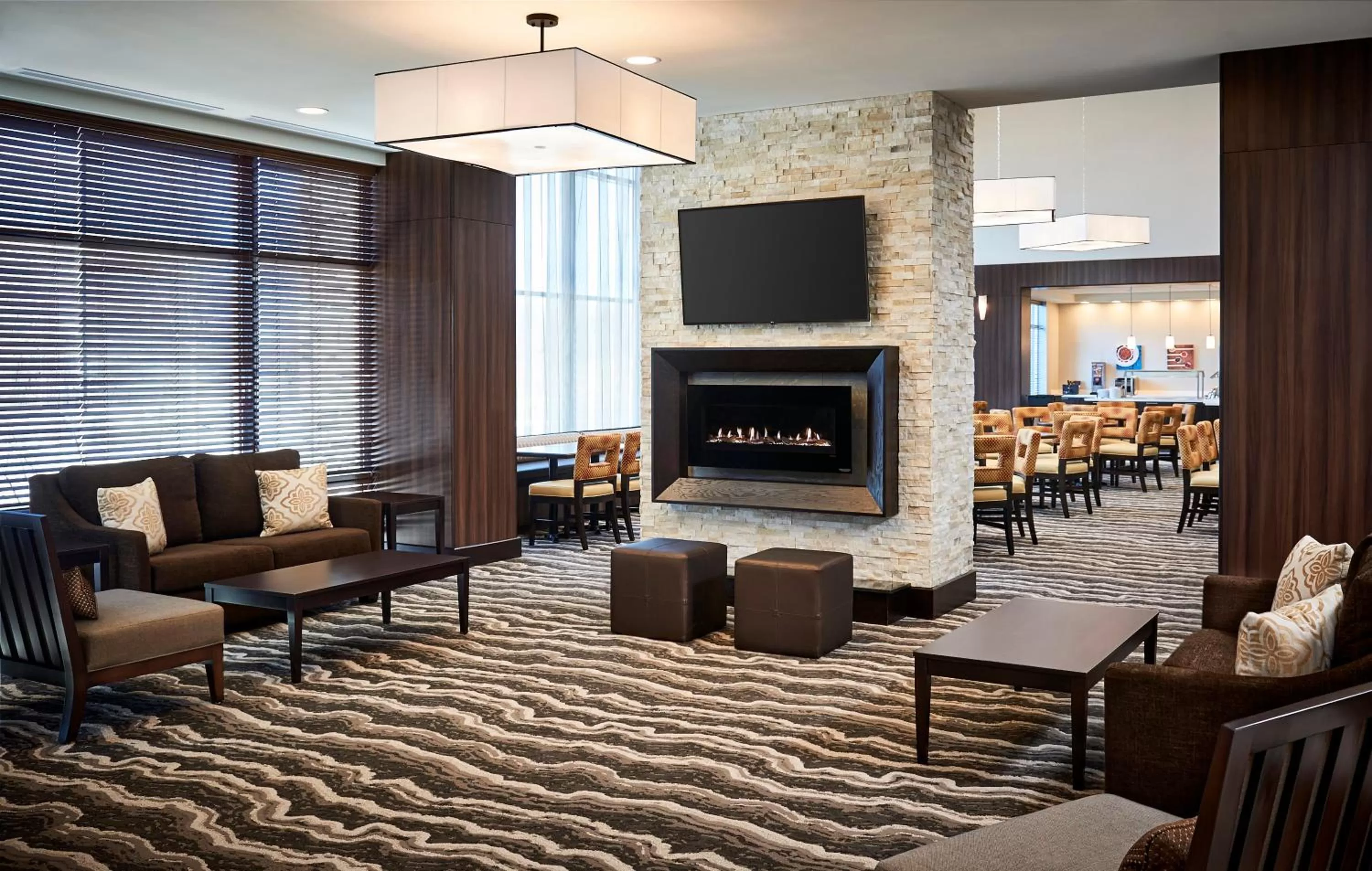 Property building in Staybridge Suites Niagara-On-The-Lake by IHG