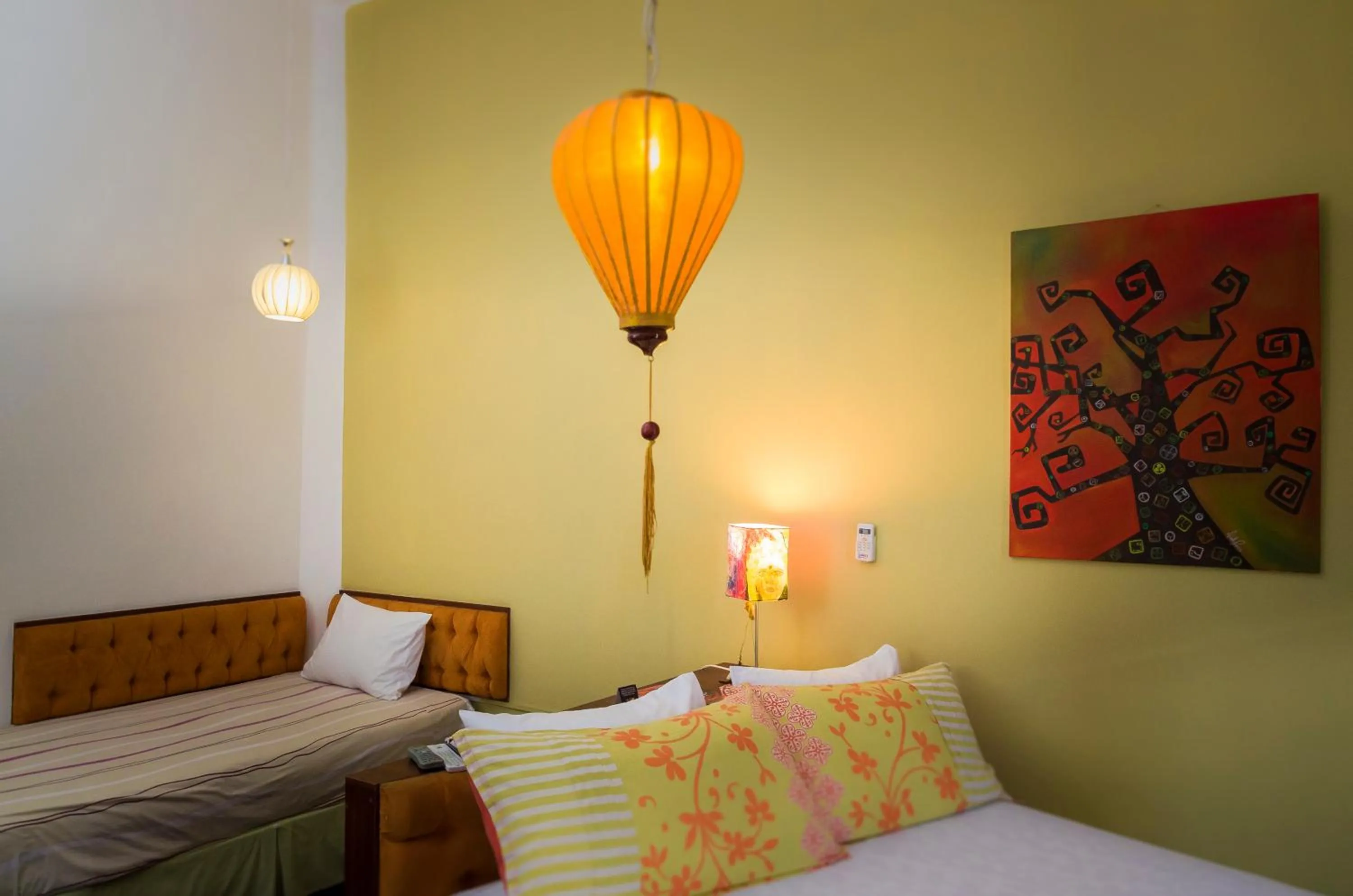 Photo of the whole room, Bed in Manso Boutique Guest House