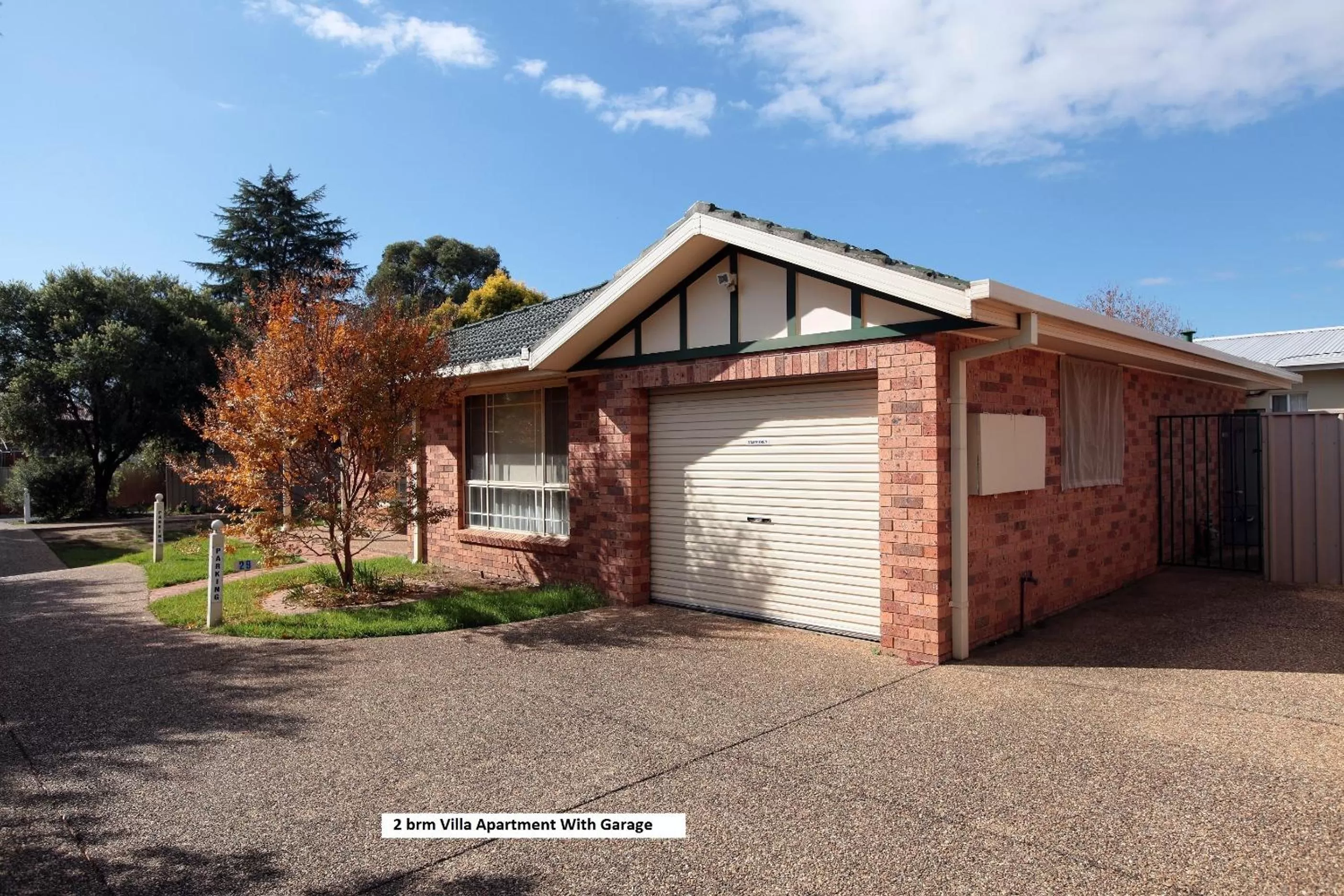 Property building in Best Western Ambassador Motor Inn & Apartments