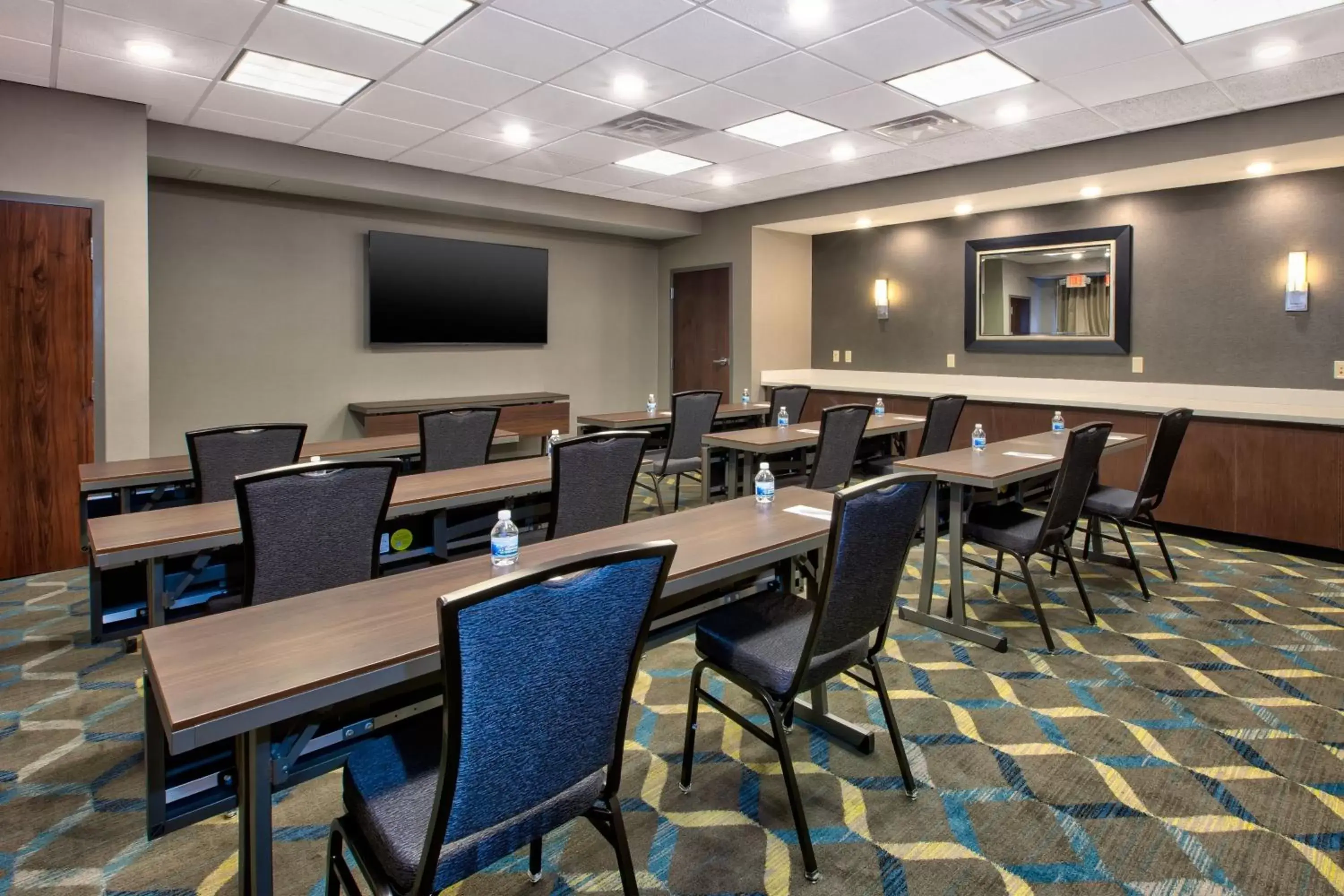 Meeting/conference room in Residence Inn by Marriott Ann Arbor North