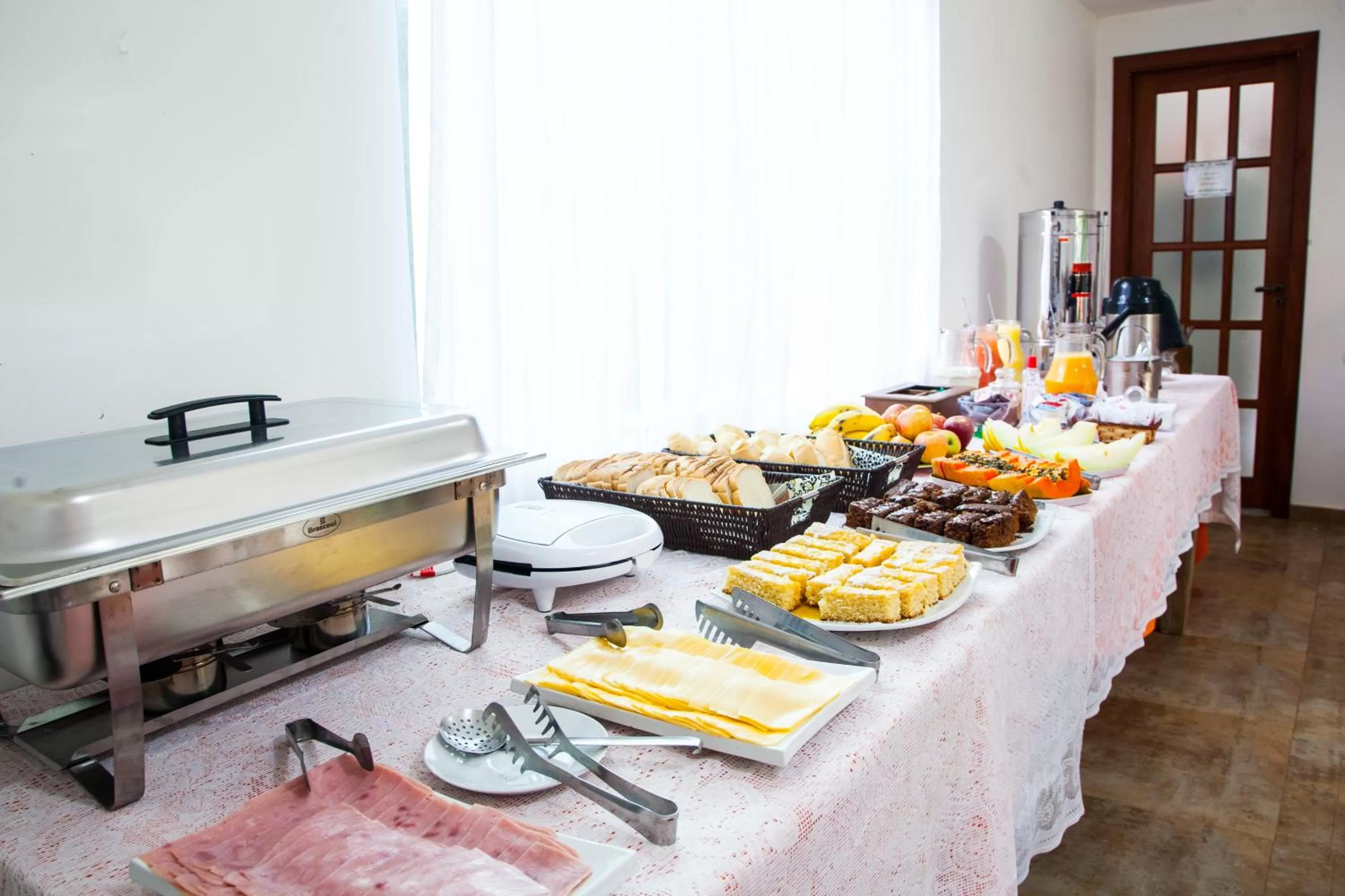 Day in BemTeVi Em Búzios