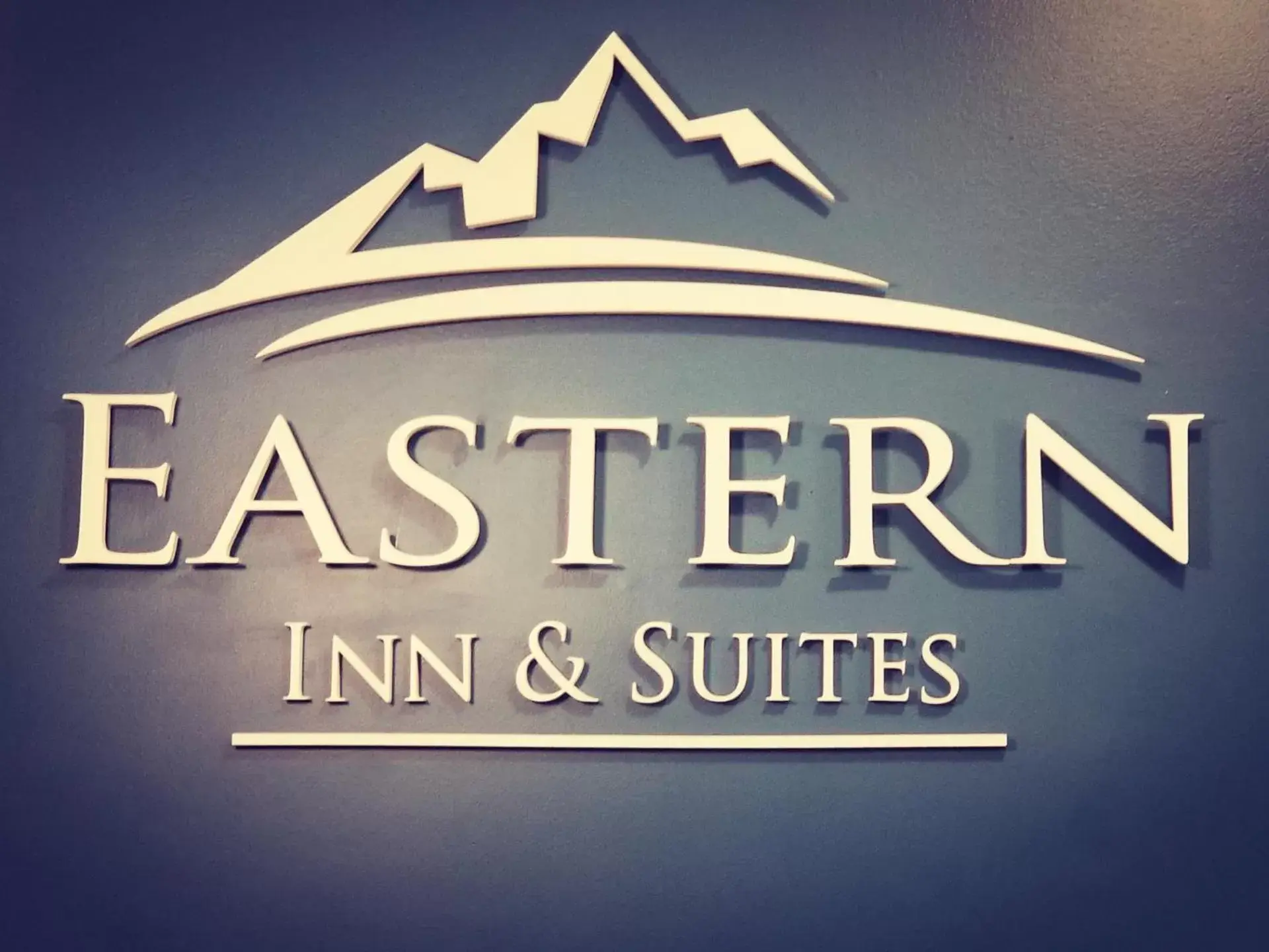 Property logo or sign, Property Logo/Sign in Eastern Inn & Suites (formerly Eastern Inns)