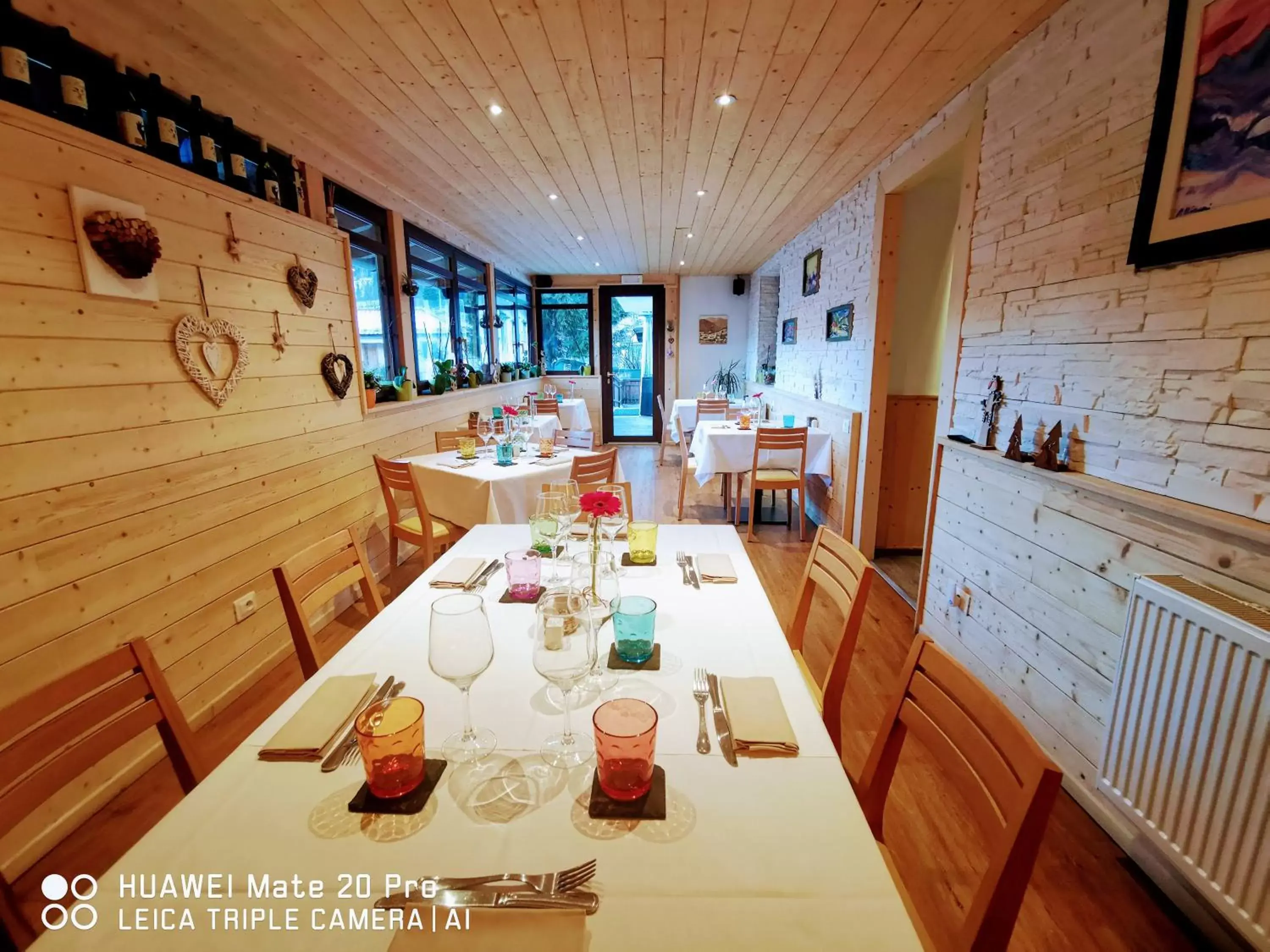 Restaurant/Places to Eat in Hotel Tarvisio Bike & Ski