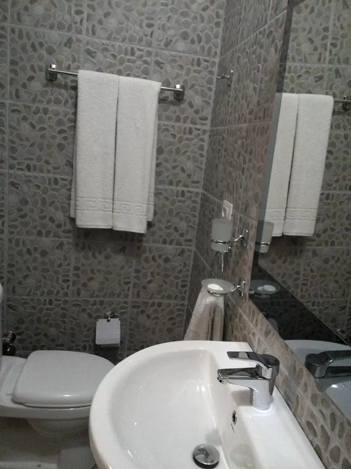 Hotel Bujtina e Bardhe